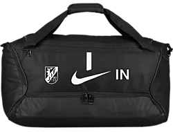 317954101101 NIKE Academy Team Duff M 317954101101 NIKE Academy Team Duff M Standard Small1x1
