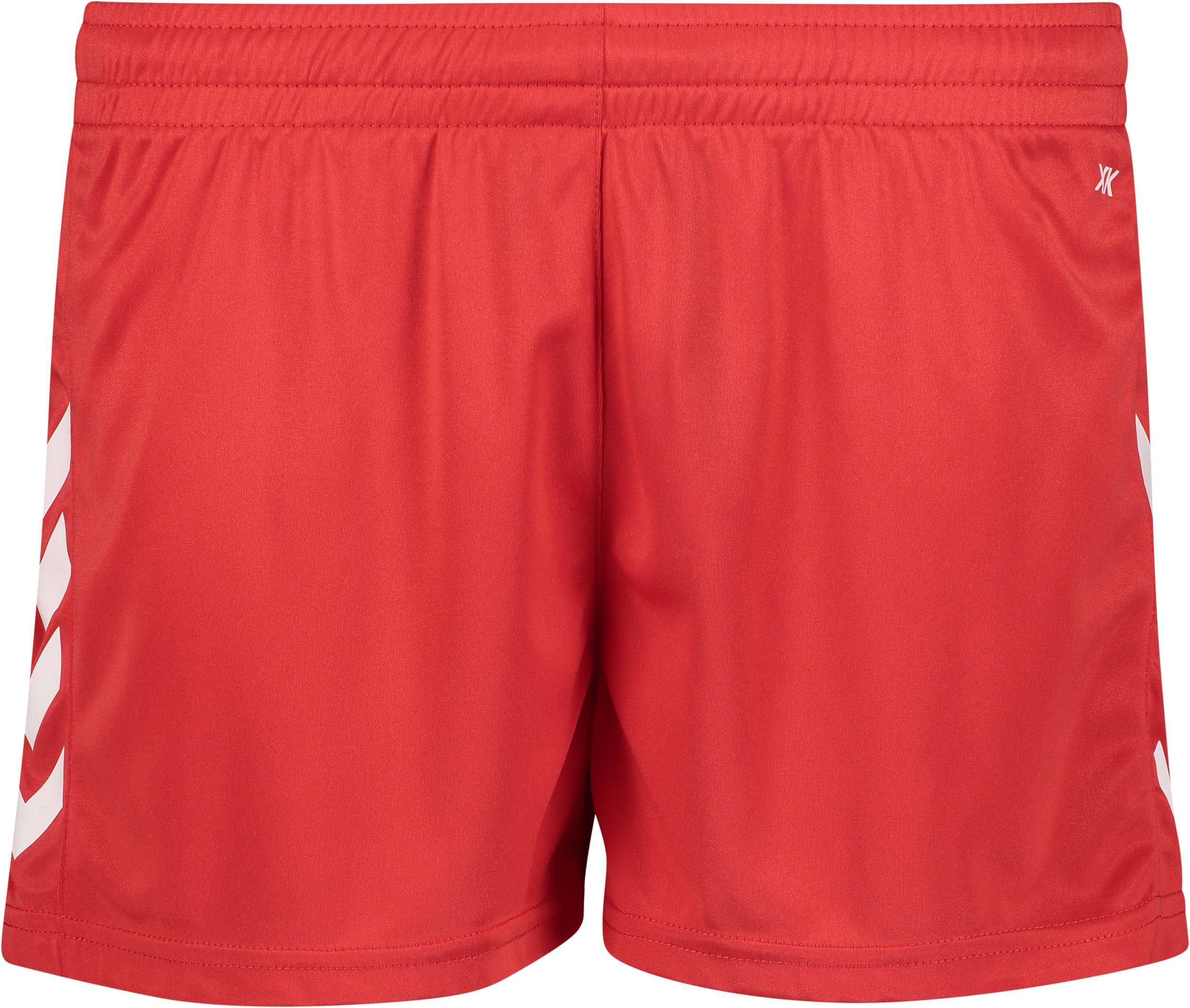 
HUMMEL, 
Core Xk Poly Short W, 
Detail 1
