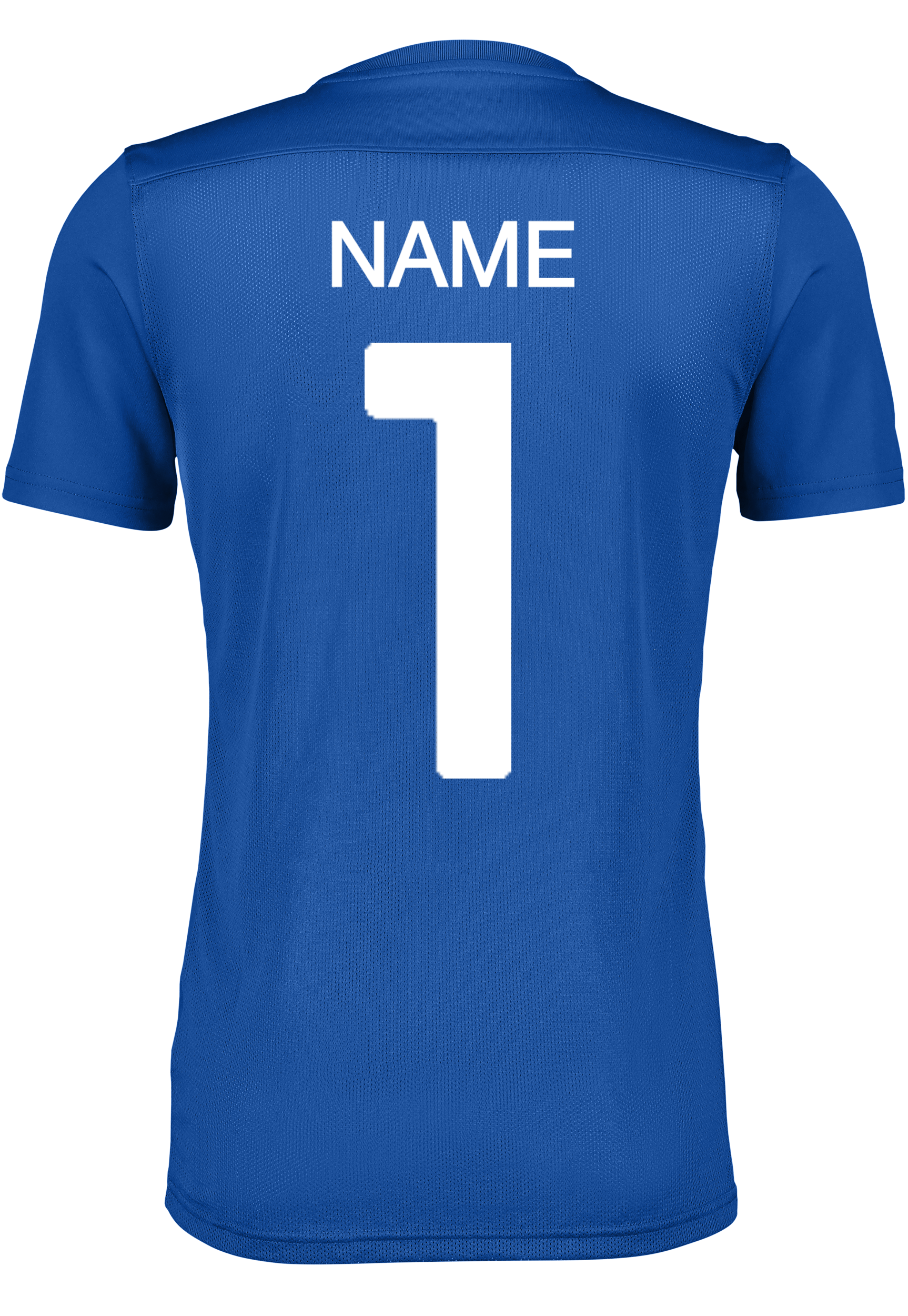 NIKE, Park VII SS Jsy