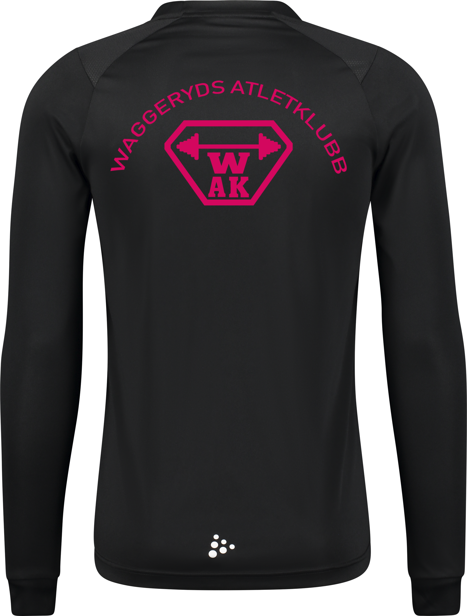 CRAFT, Rush 2.0 Ls Tee M