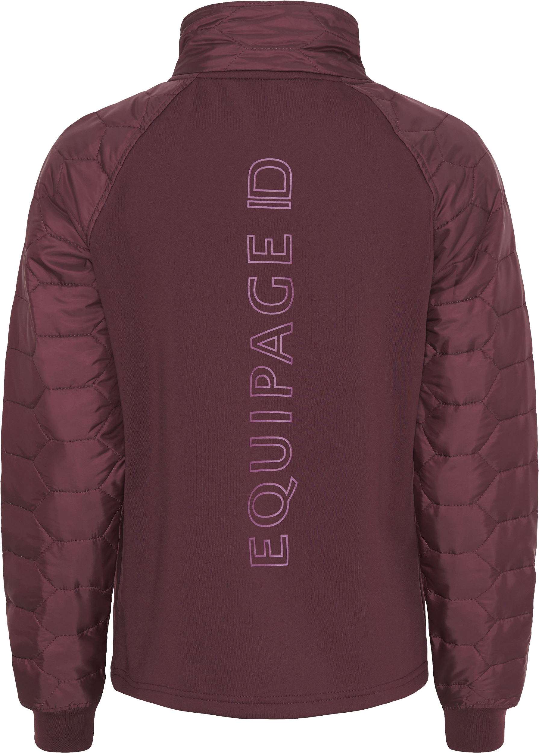 EQUIPAGE, Kesly Cardian Sr