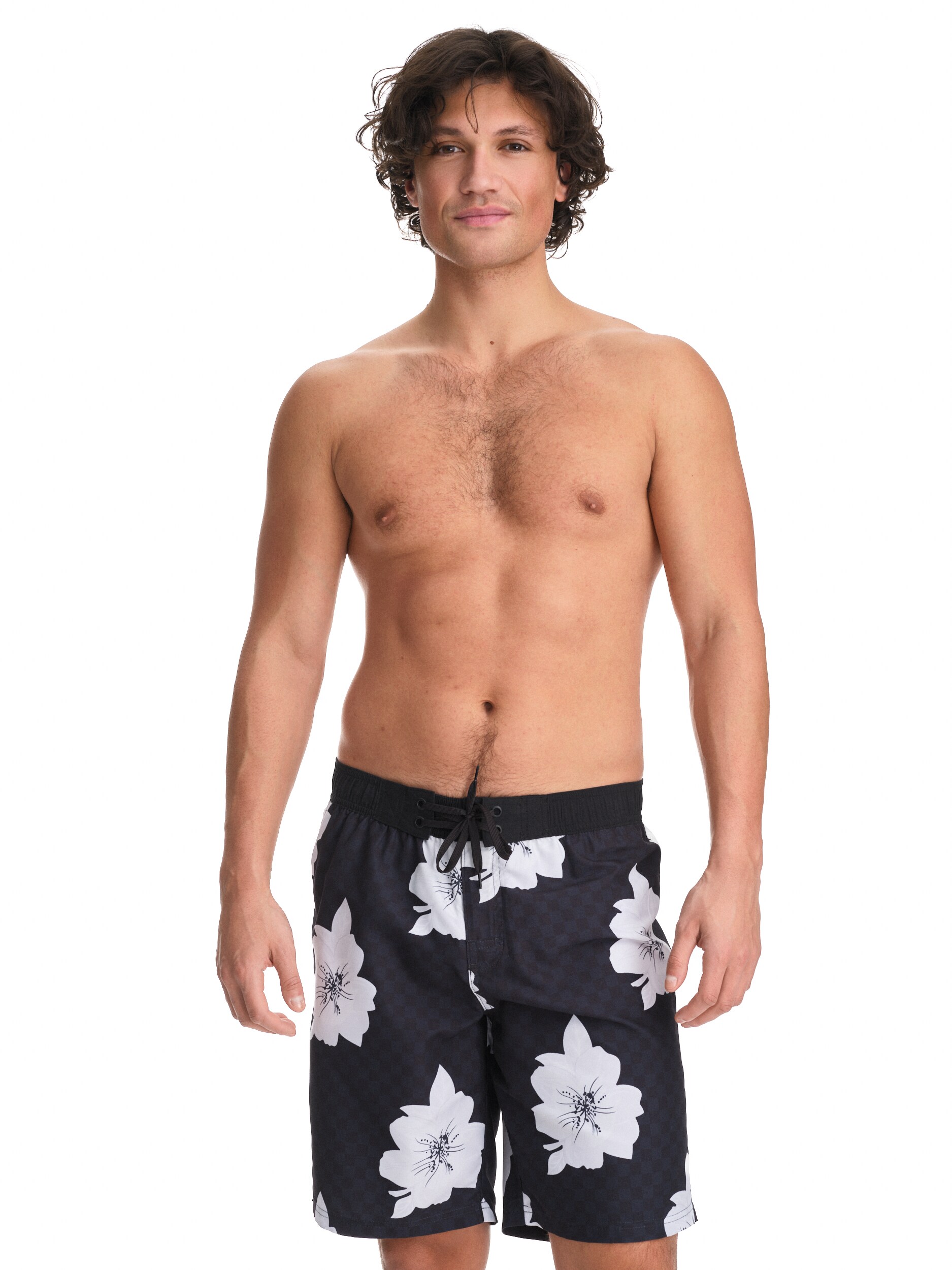 
HANGTEN, 
Board Shorts M, 
Detail 1
