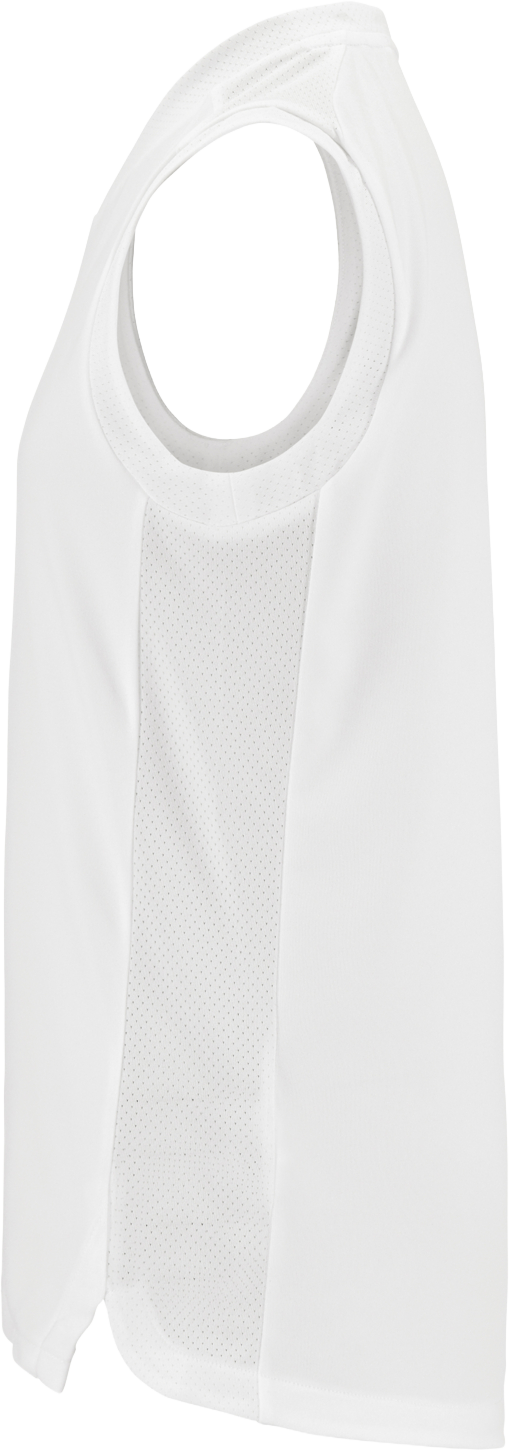 CRAFT, BASKET 2.0 SINGLET CONTRAST JR