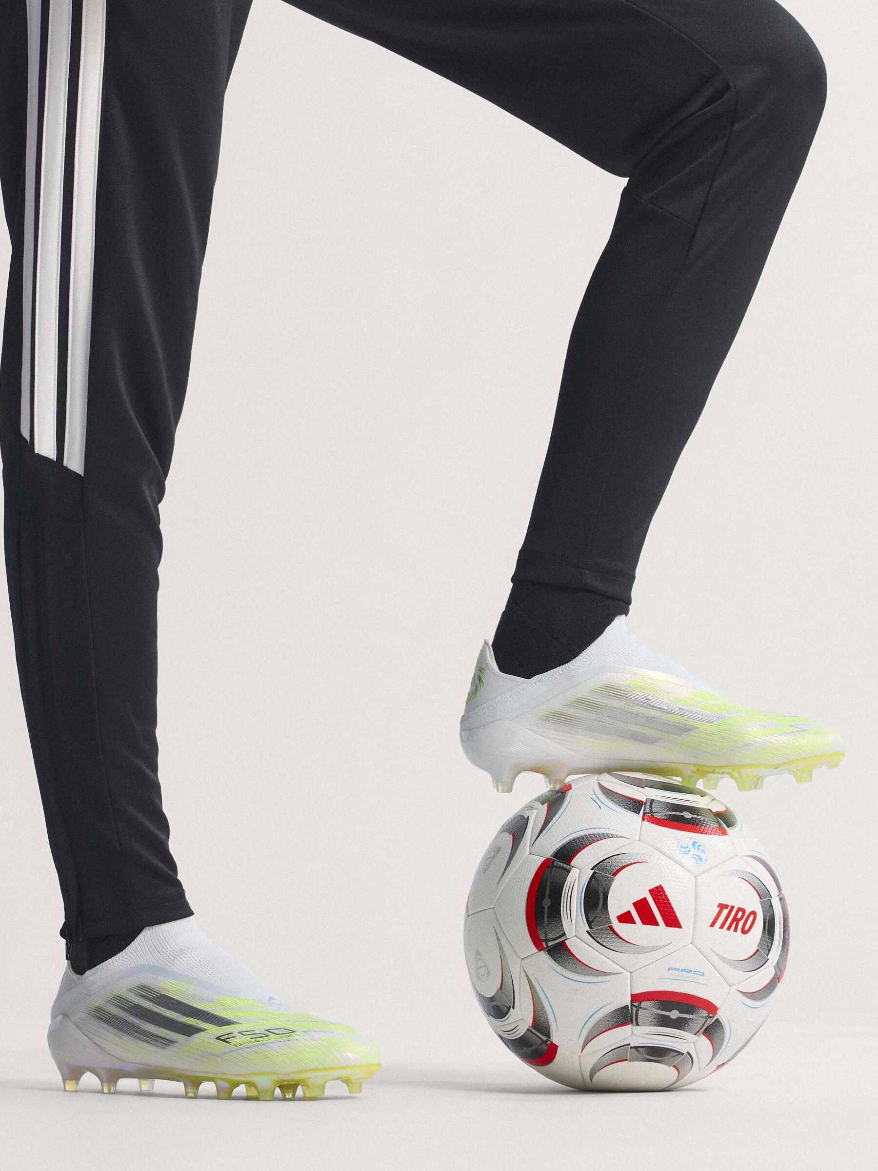 ADIDAS, F50 SPARKFUSION LL ELITE FG/AG