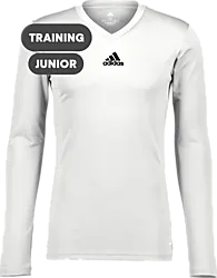 319451104101 ADIDAS Team Base Tee Jr 319451104101 ADIDAS Team Base Tee Jr Standard Small1x1