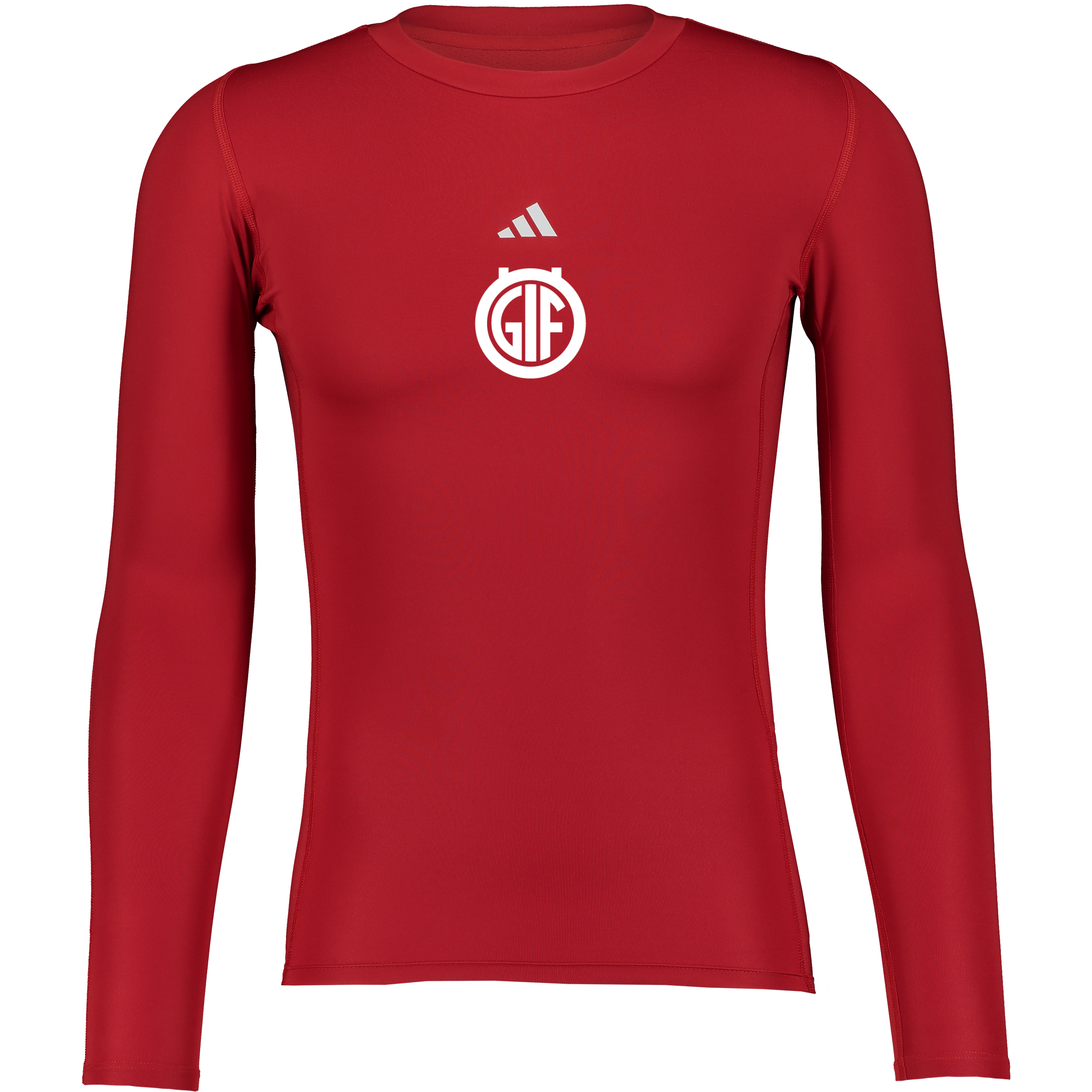 
ADIDAS, 
Tf Ls Tee Jr, 
Detail 1
