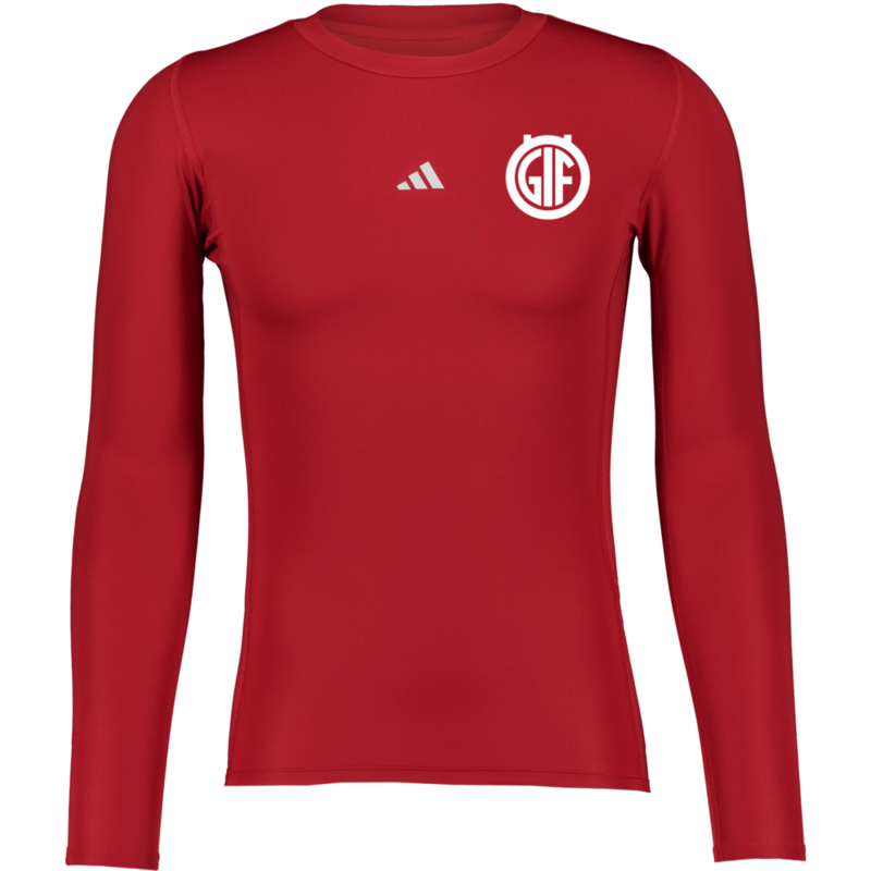 
ADIDAS, 
Tf Ls Tee Jr, 
Detail 1
