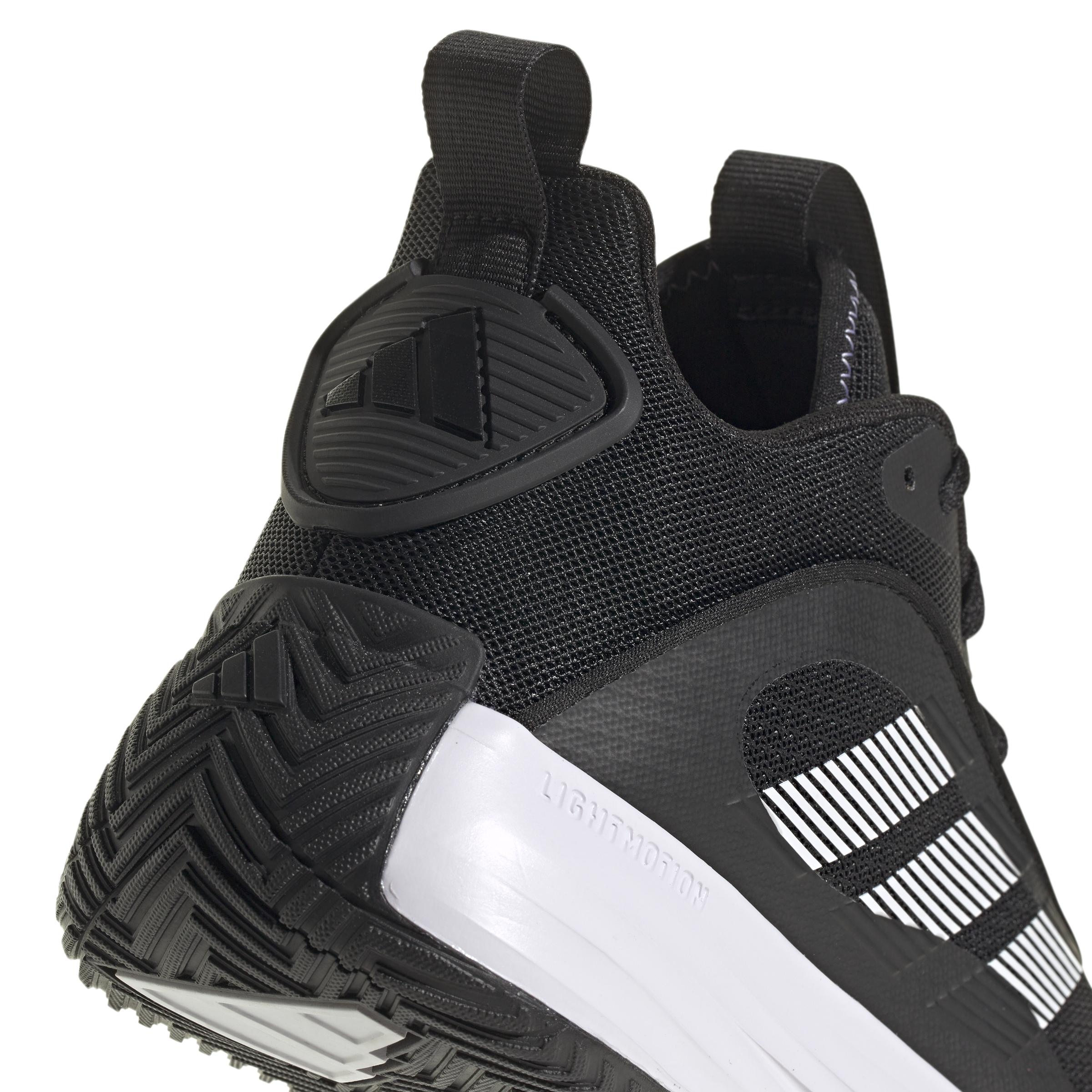 ADIDAS, Ownthegame 3.0