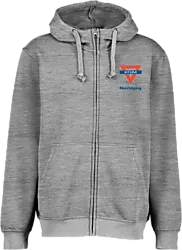 223737106101 CLIQUE Basic Hoody F Zip 223737106101 CLIQUE Basic Hoody F Zip Standard Small1x1