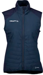 384474102101 CRAFT Adv Nordic Ski Club Vest W 384474102101 CRAFT Adv Nordic Ski Club Vest W Standard Small1x1