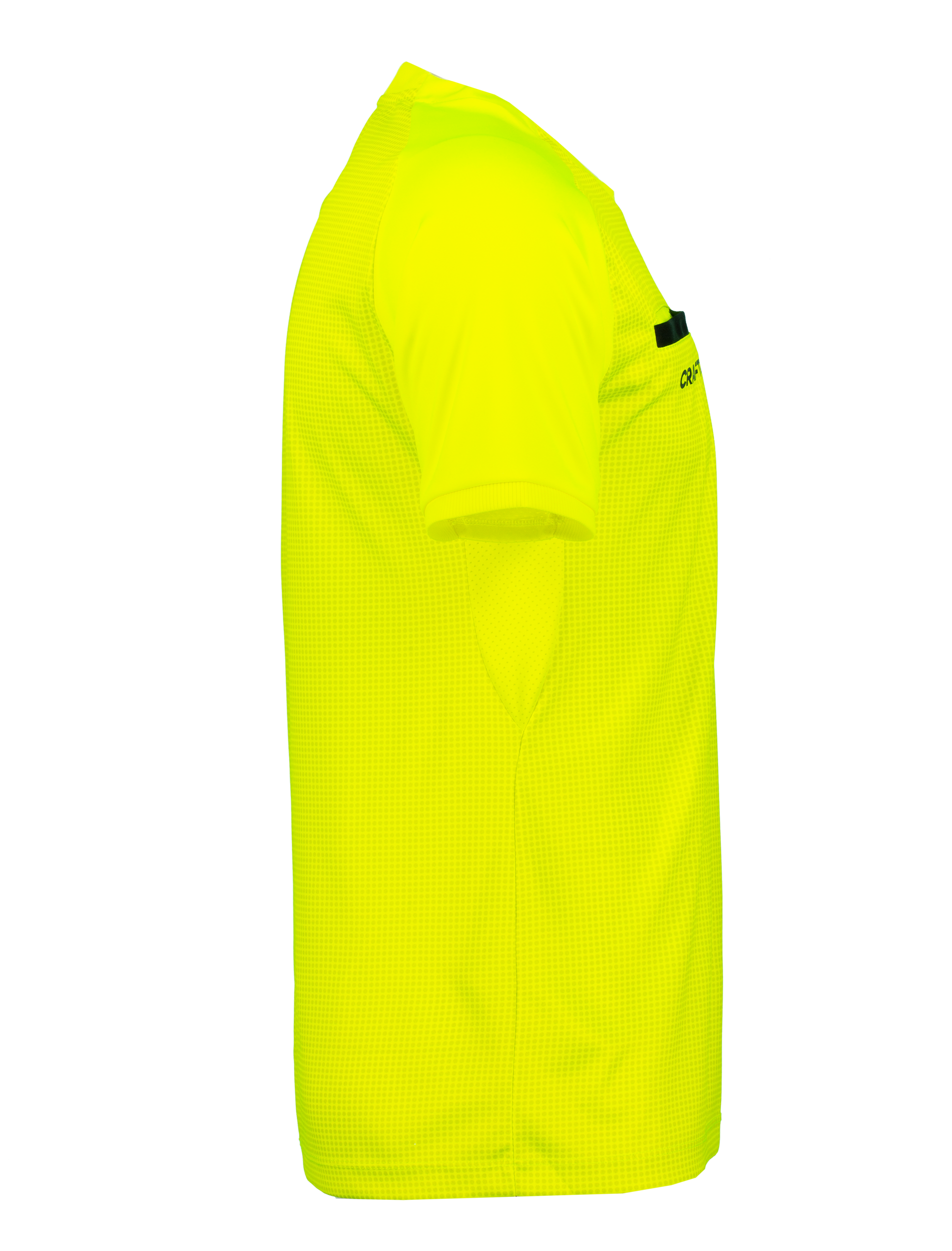 CRAFT, Evolve Ref Jsy