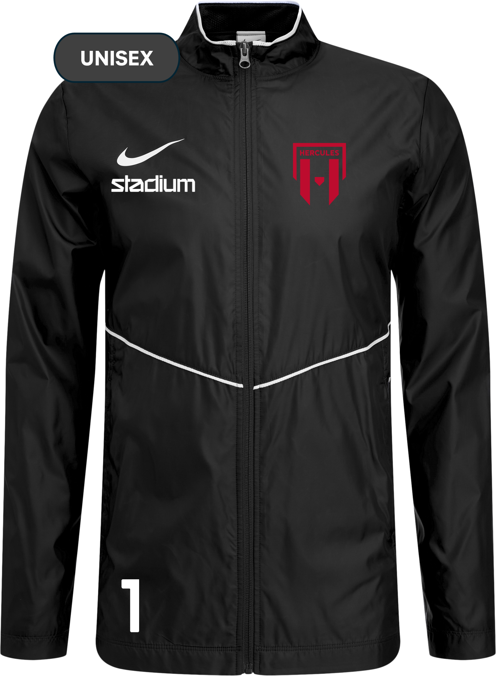 
NIKE, 
PARK26 WIND JKT, 
Detail 1
