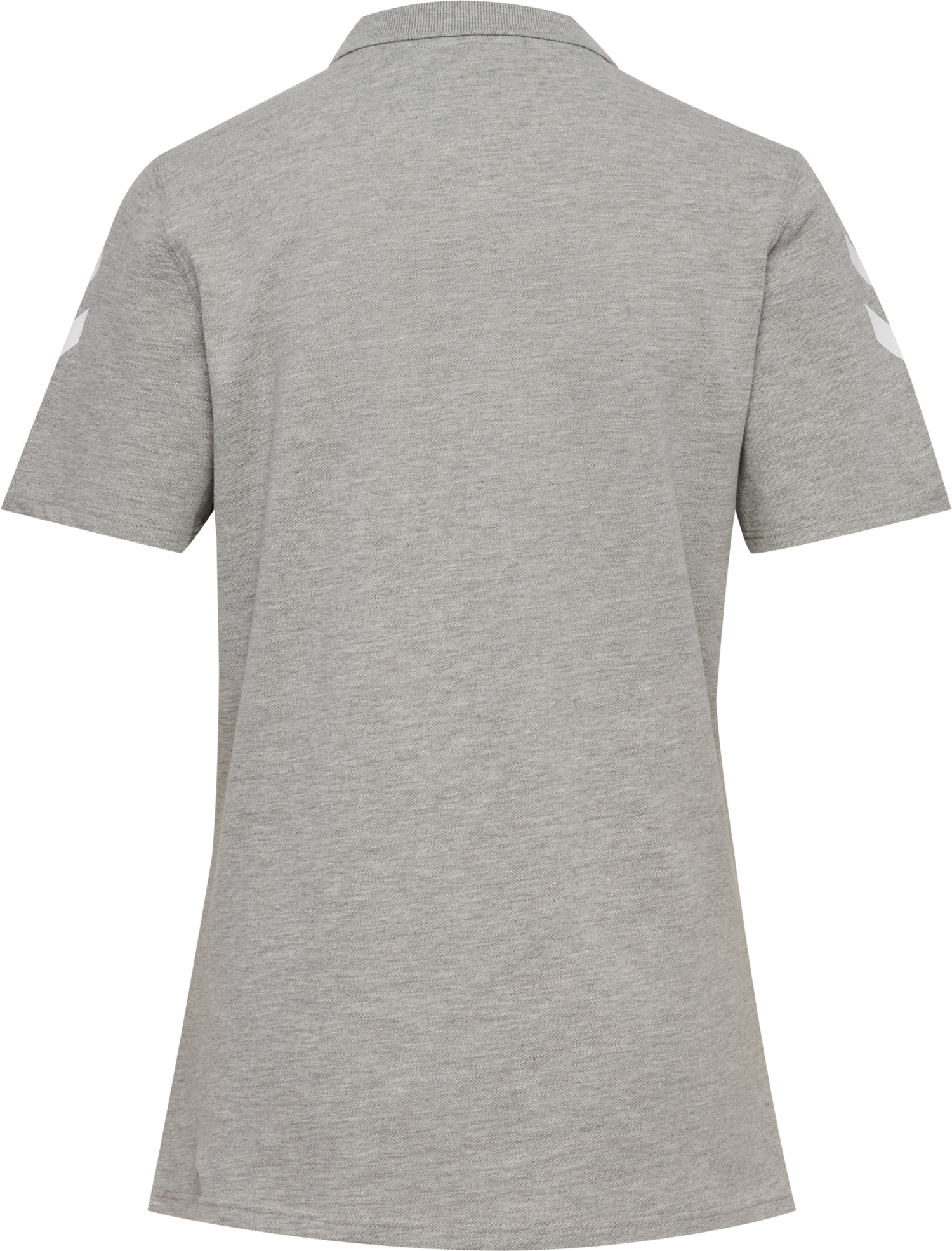 HUMMEL, HMLGO 2.0 CHEVRON POLO WOMAN