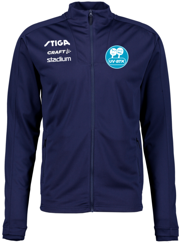 
CRAFT, 
Evolve 2.0 Full Zip Jacket Jr, 
Detail 1
