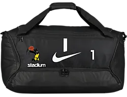 317954101101 NIKE Academy Team Duff M 317954101101 NIKE Academy Team Duff M Standard Small1x1