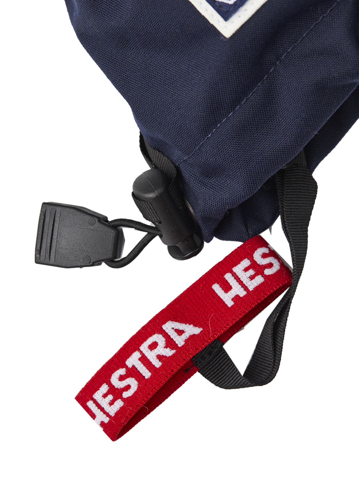 HESTRA, Fjellvott Jr