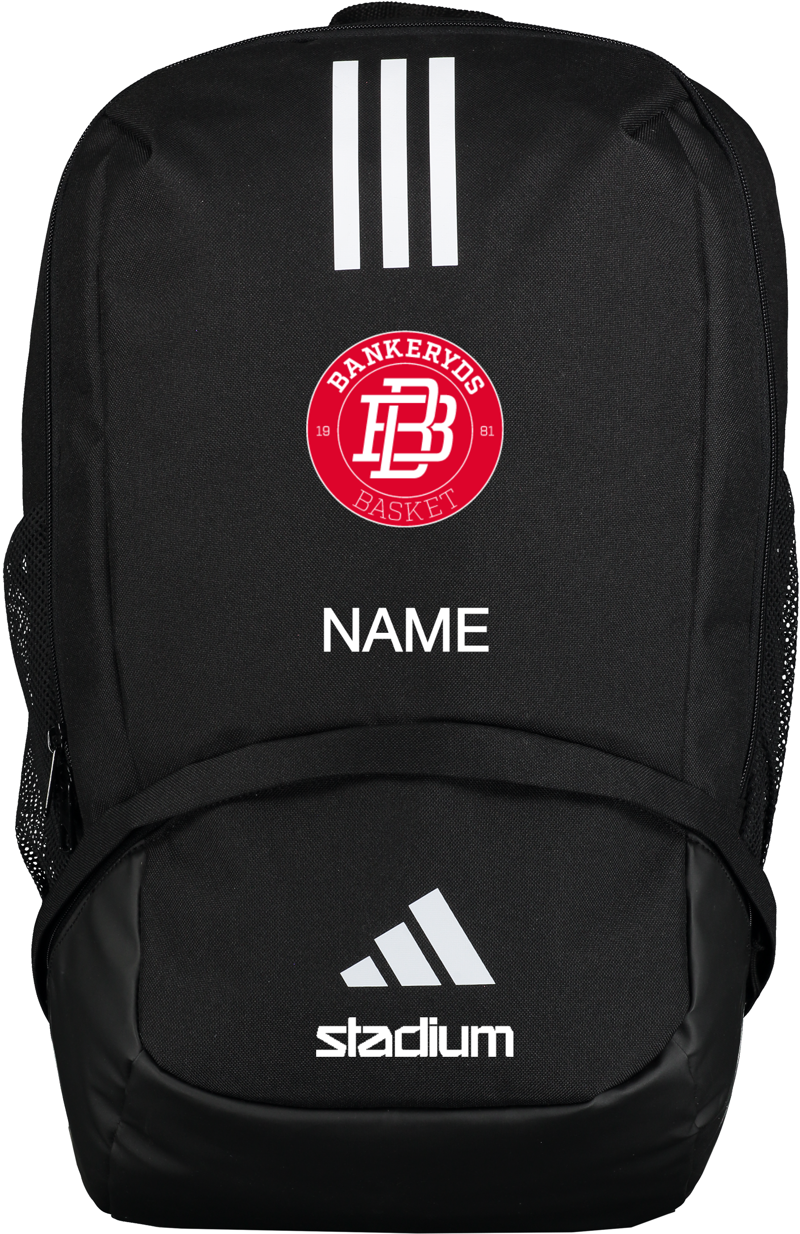 
ADIDAS, 
Tiro League Bp, 
Detail 1
