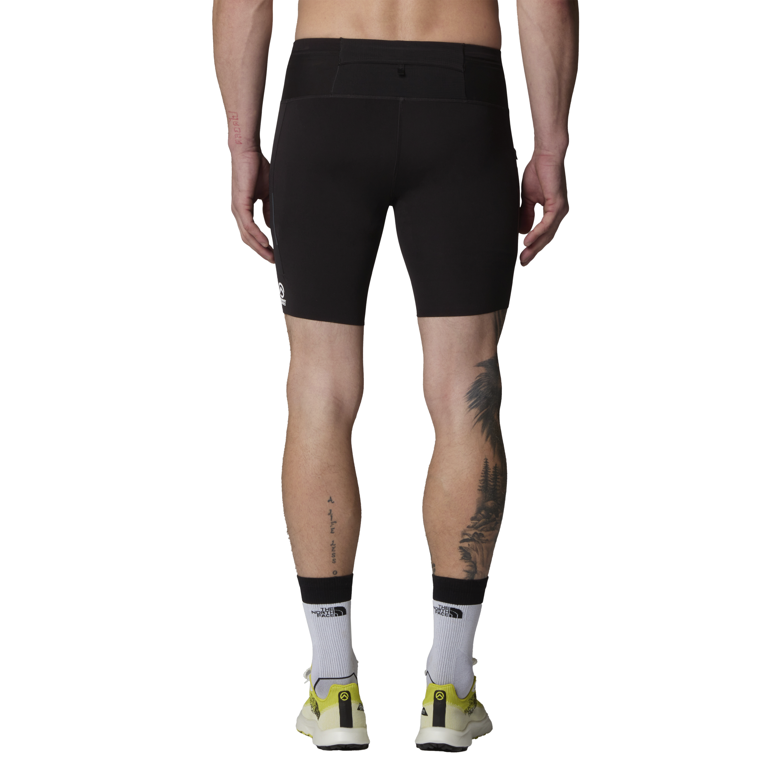 THE NORTH FACE, M Summit Ripido Tight Short