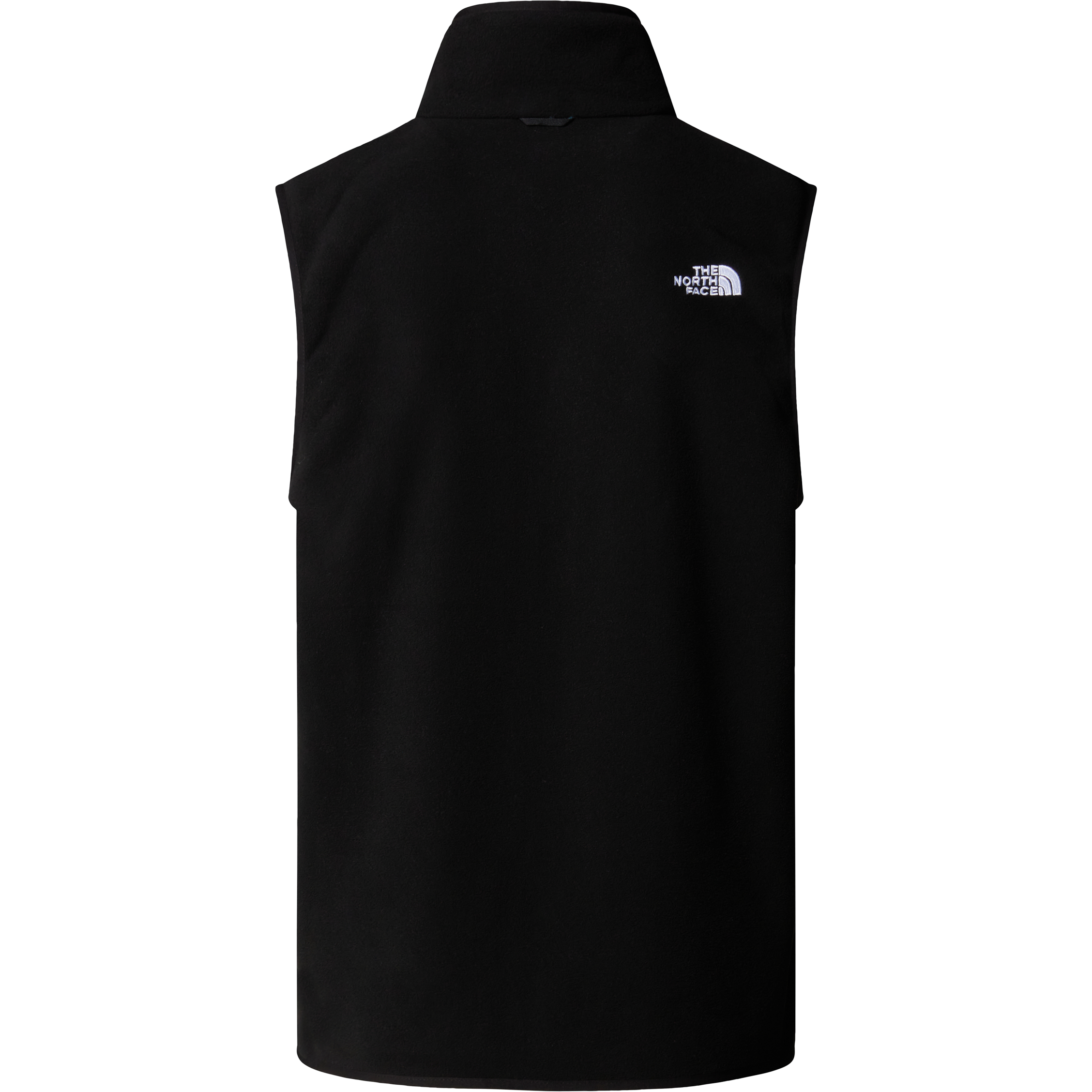 THE NORTH FACE, M Glacier Fleece Vest
