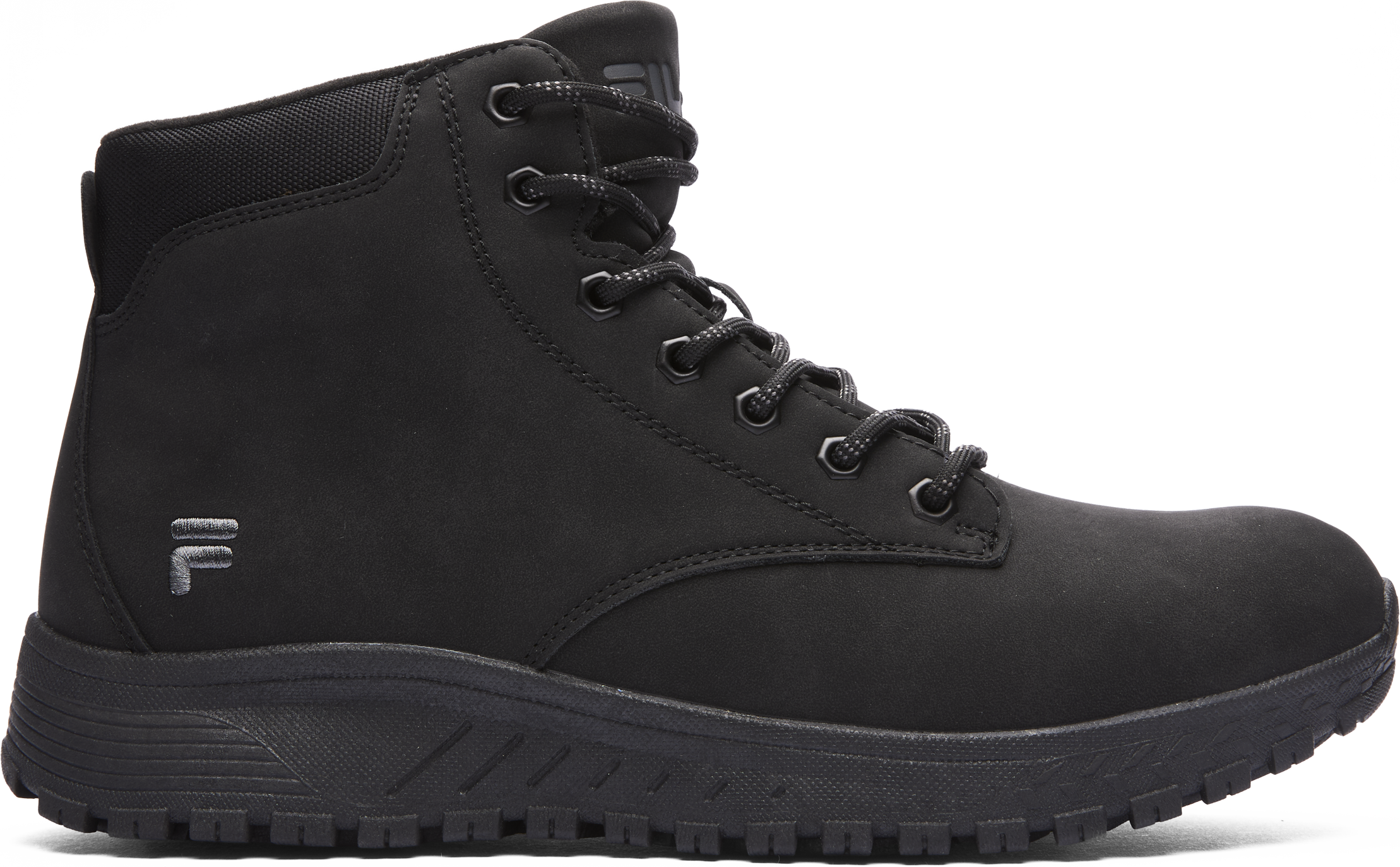 
FILA, 
STARLANCER MID, 
Detail 1
