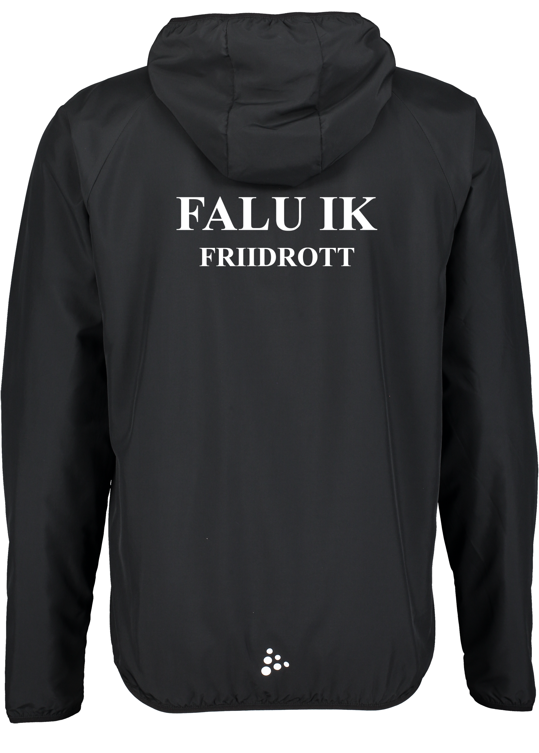 CRAFT, Squad Go Wind Jacket M