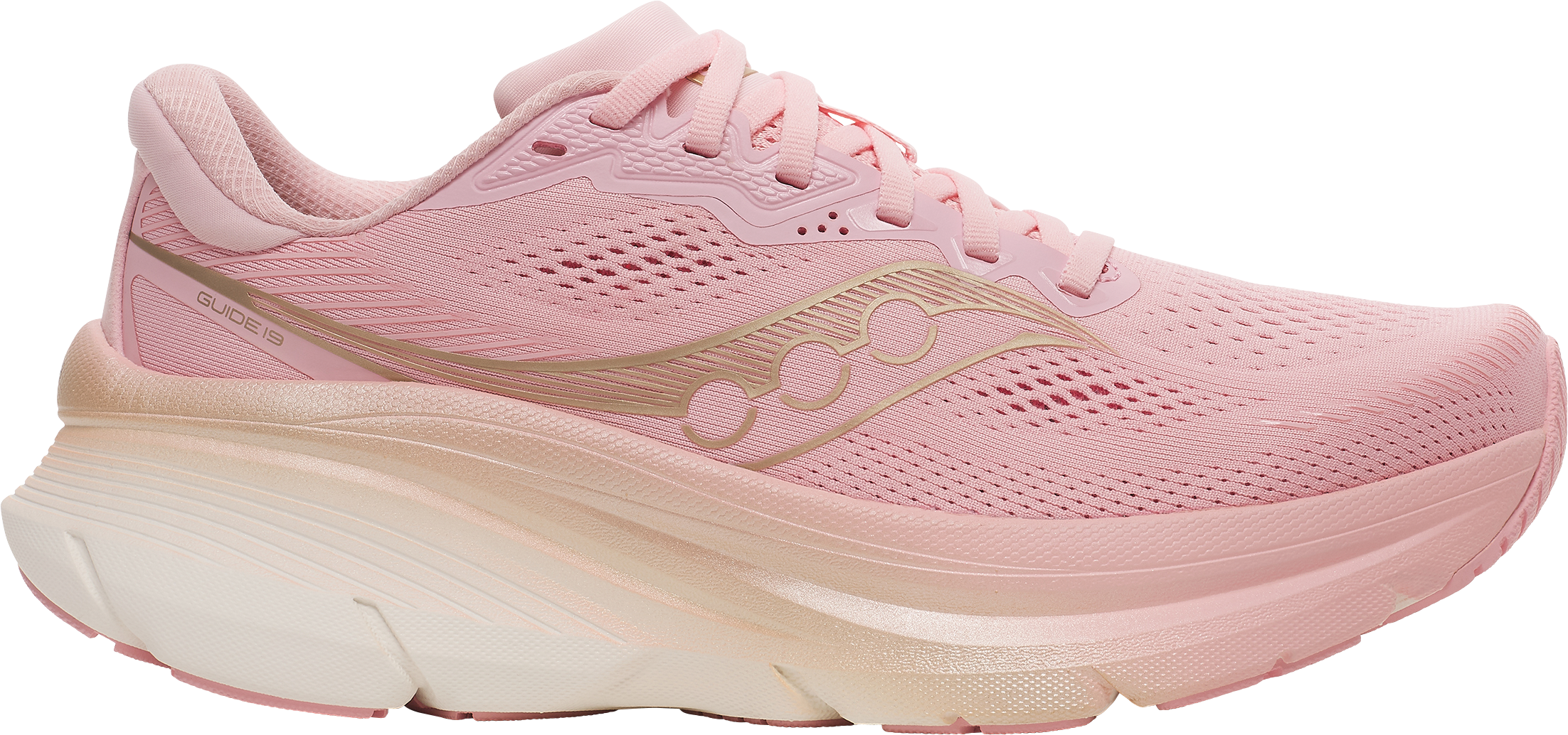 
SAUCONY, 
W GUIDE 19, 
Detail 1
