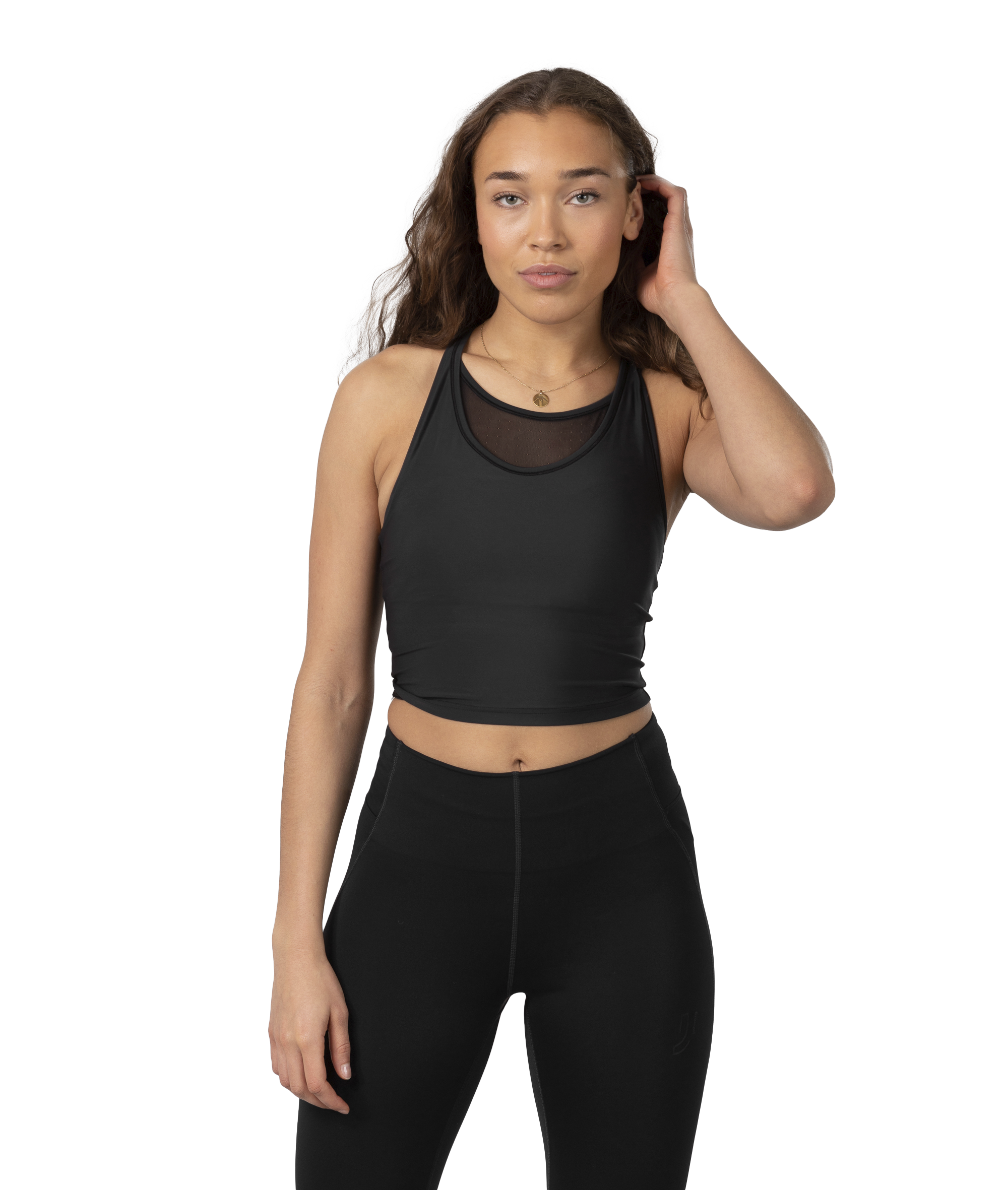 
JOHAUG, 
Shape Top, 
Detail 1
