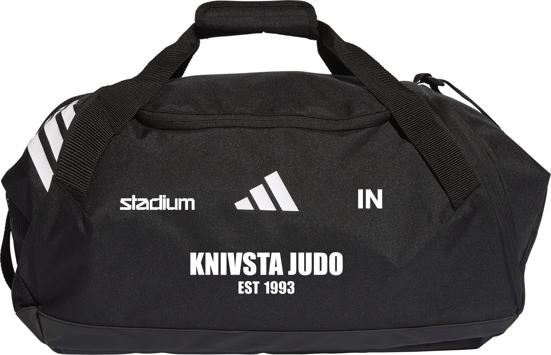 
ADIDAS, 
TIRO DUFFLE M, 
Detail 1
