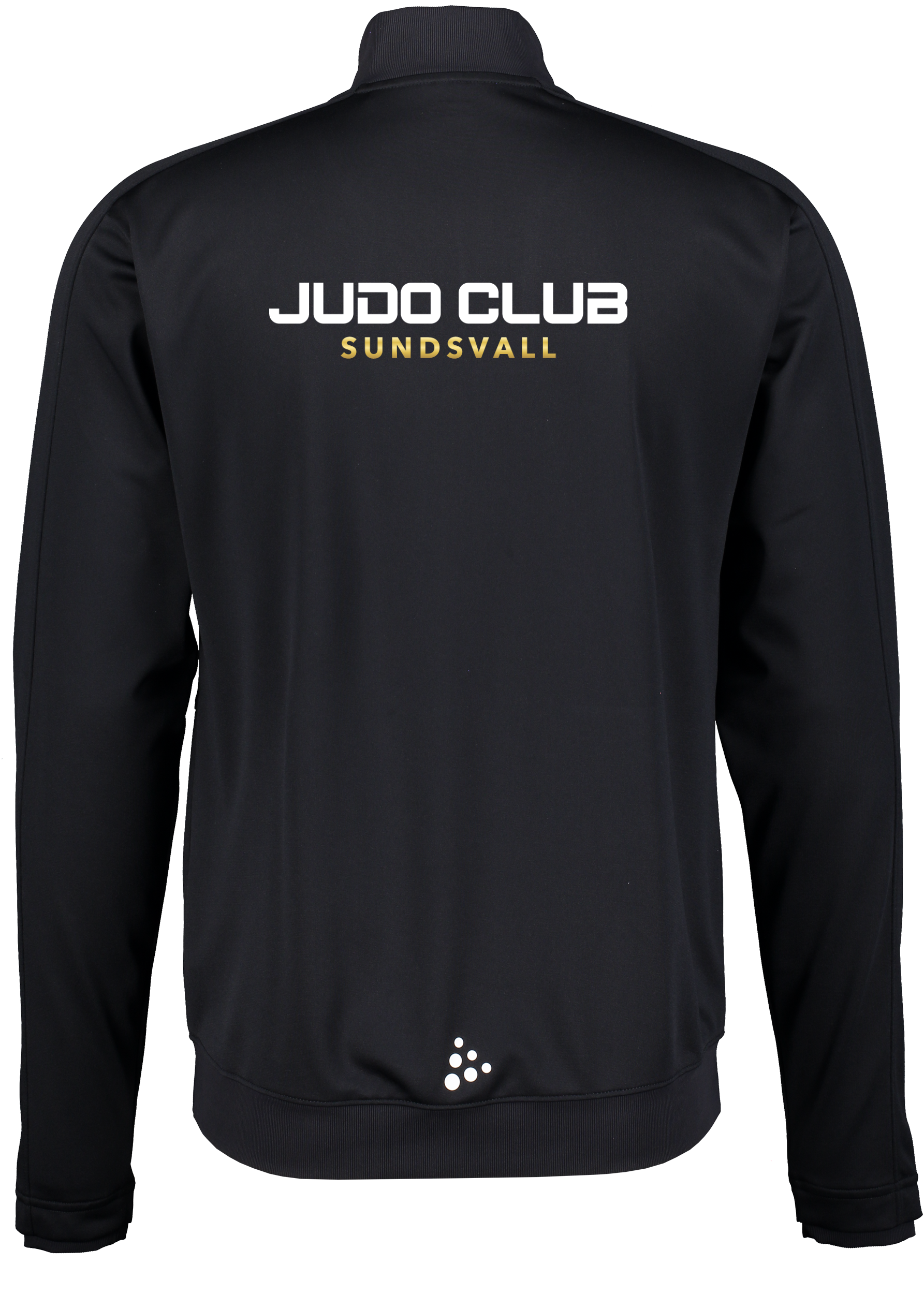 CRAFT, Evolve 2.0 Full Zip Jacket Jr