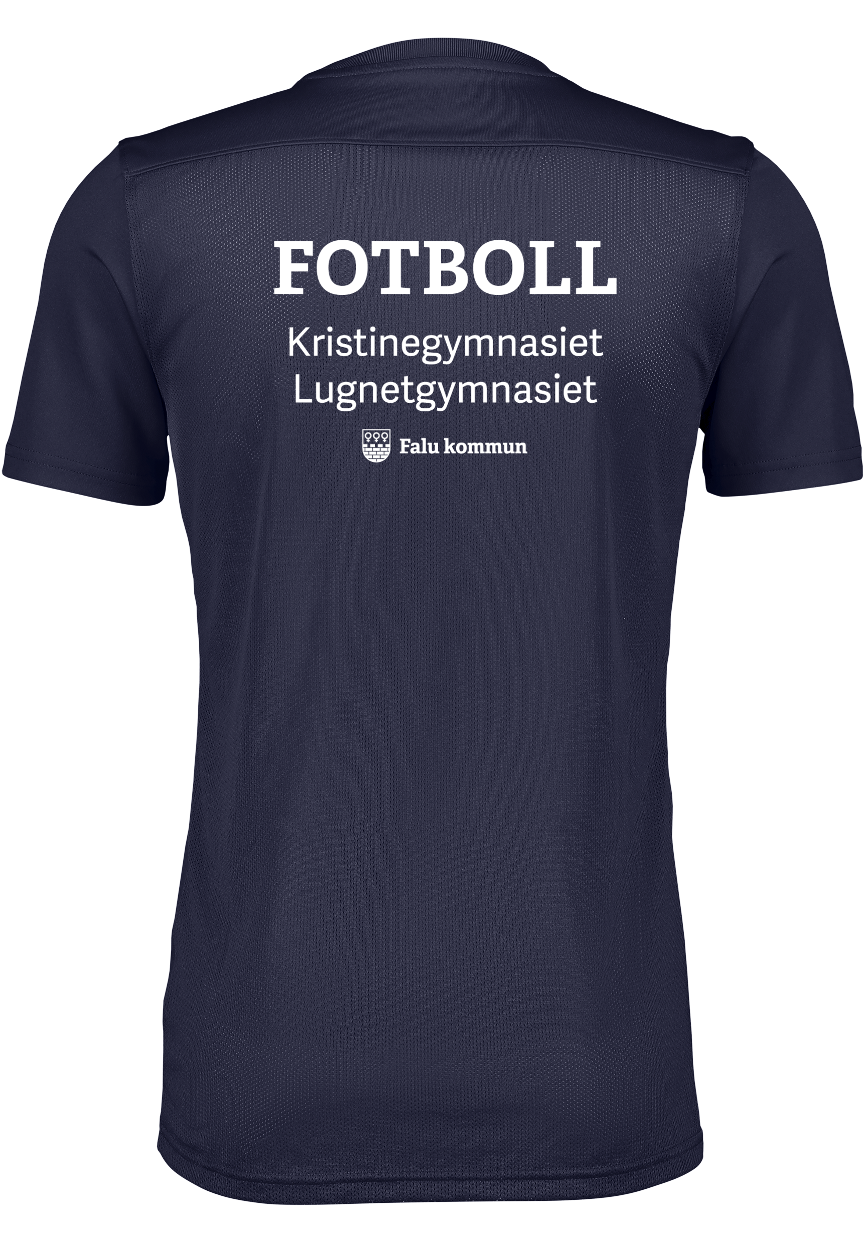 NIKE, Park VII SS Jsy Jr