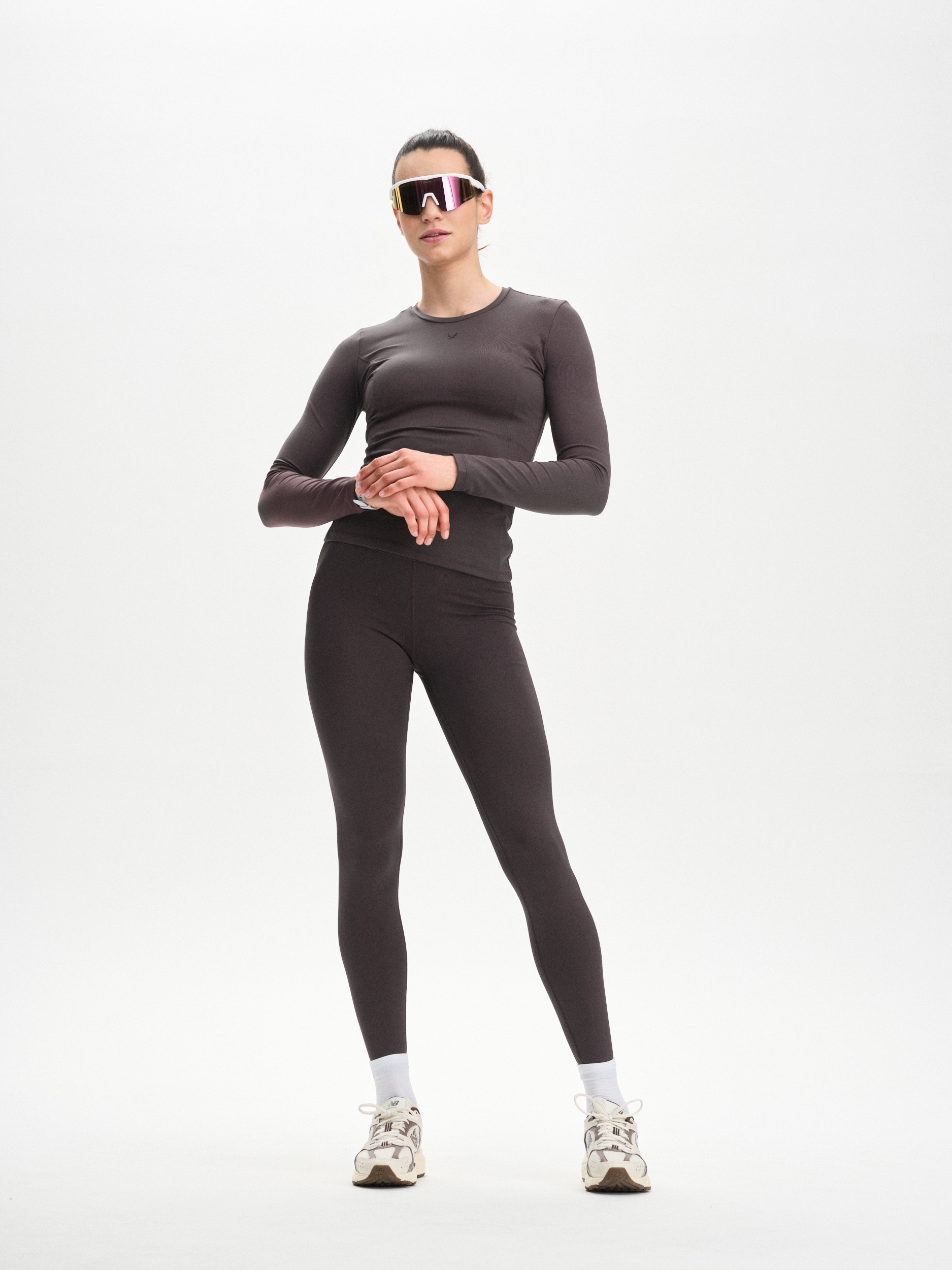 SOC, W BASE TIGHTS