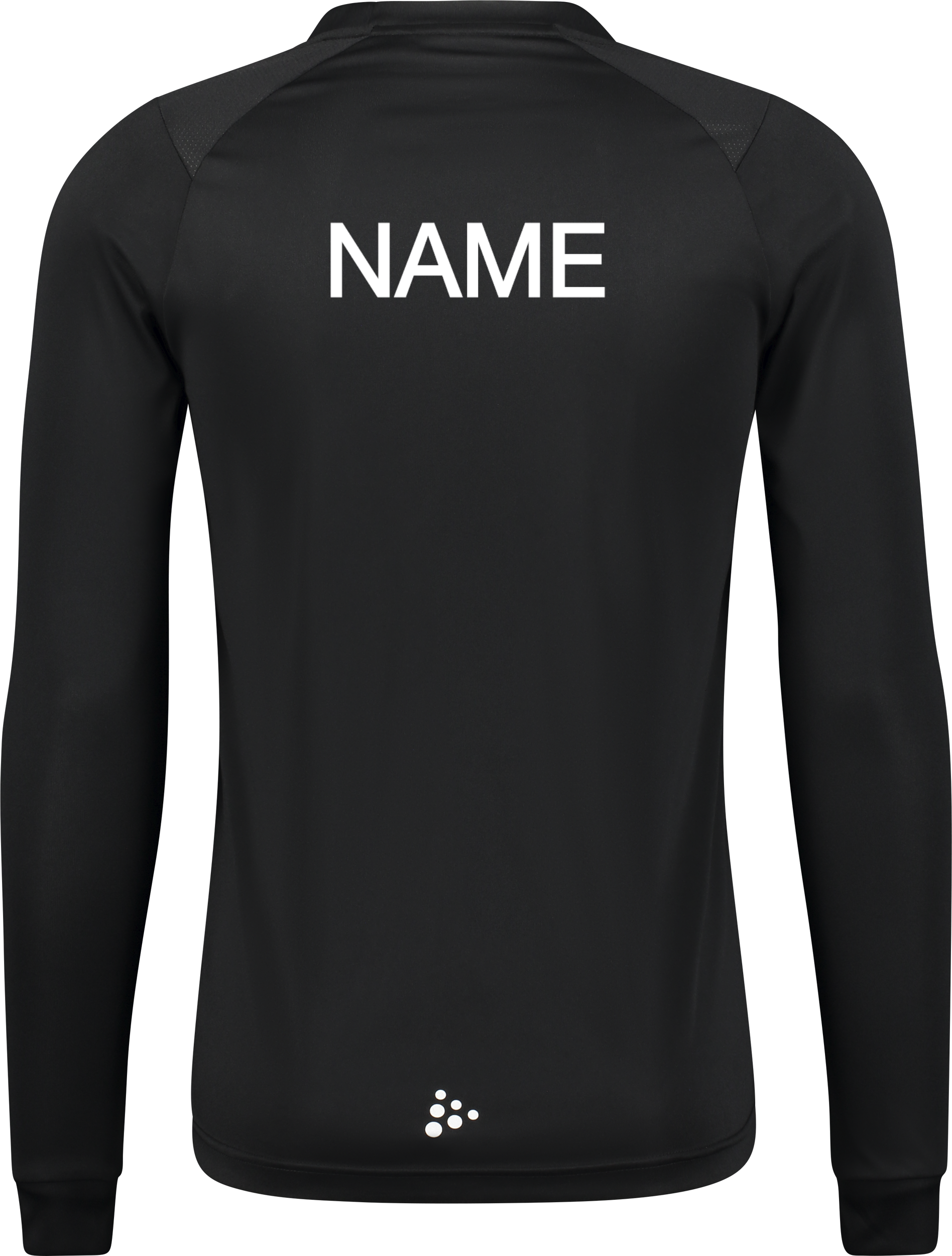 CRAFT, Rush 2.0 Ls Tee M