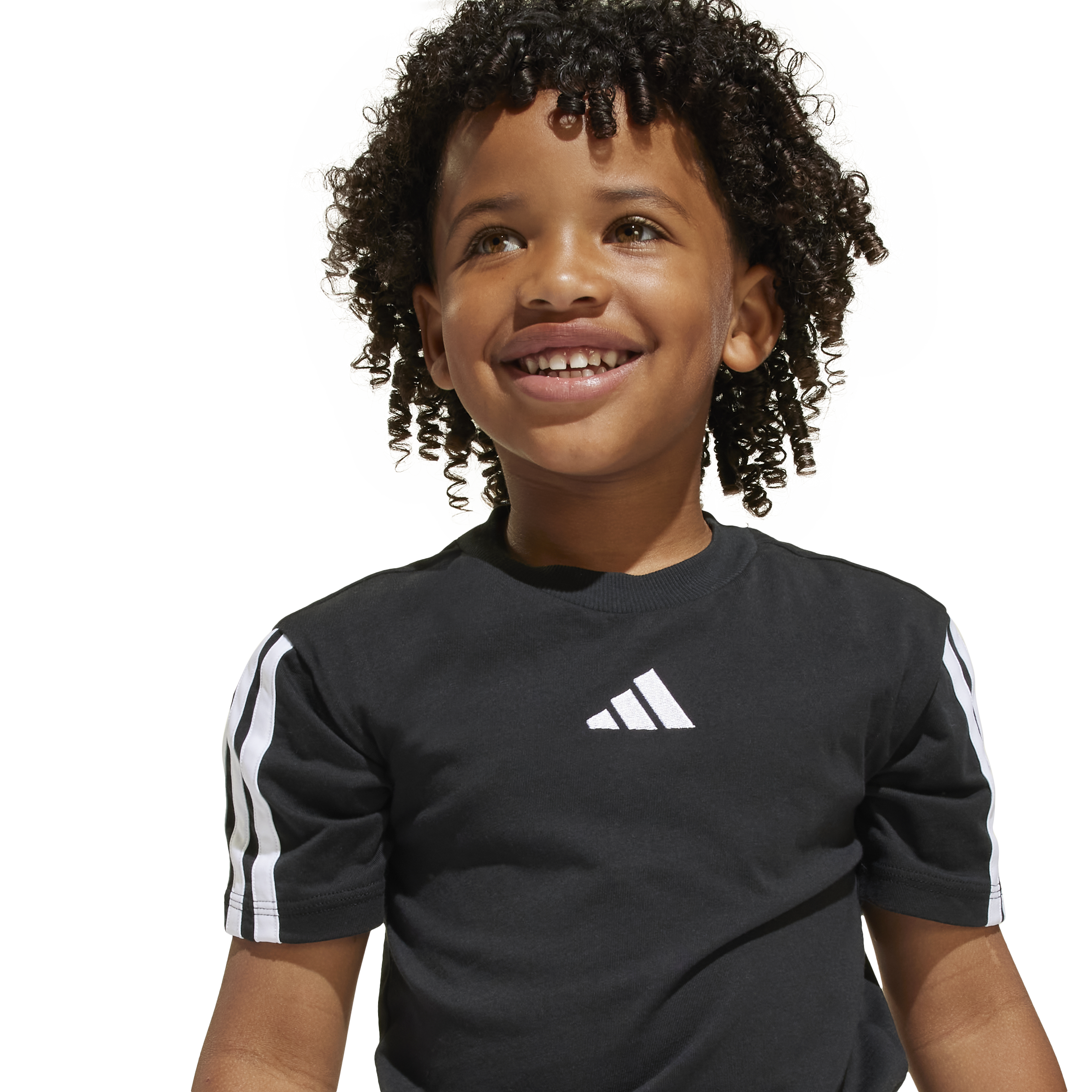 ADIDAS, LK 3S TEE 160
