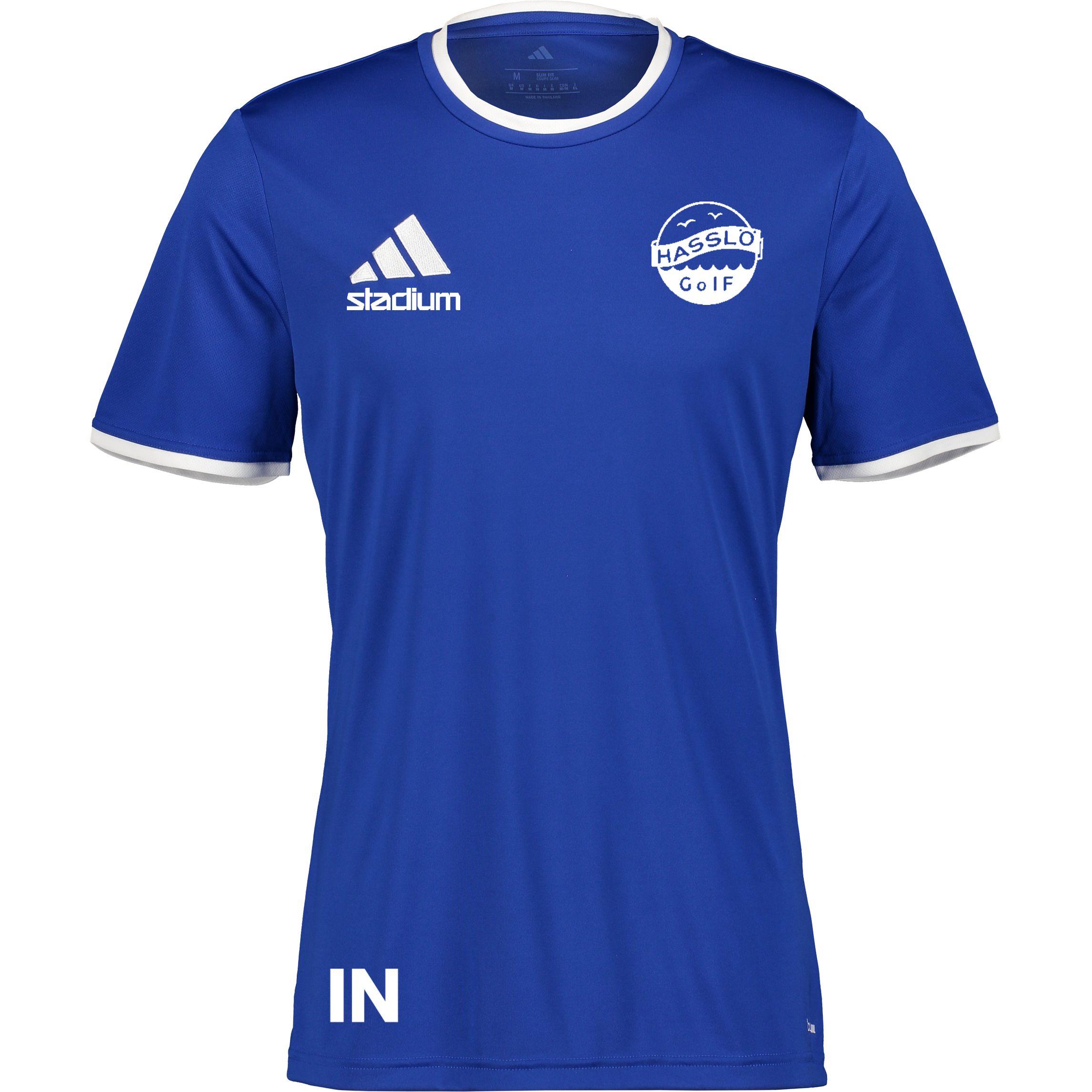 
ADIDAS, 
ENT26 JSY, 
Detail 1
