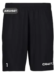 288612110101 CRAFT Squad Go Short 288612110101 CRAFT Squad Go Short Standard Small1x1