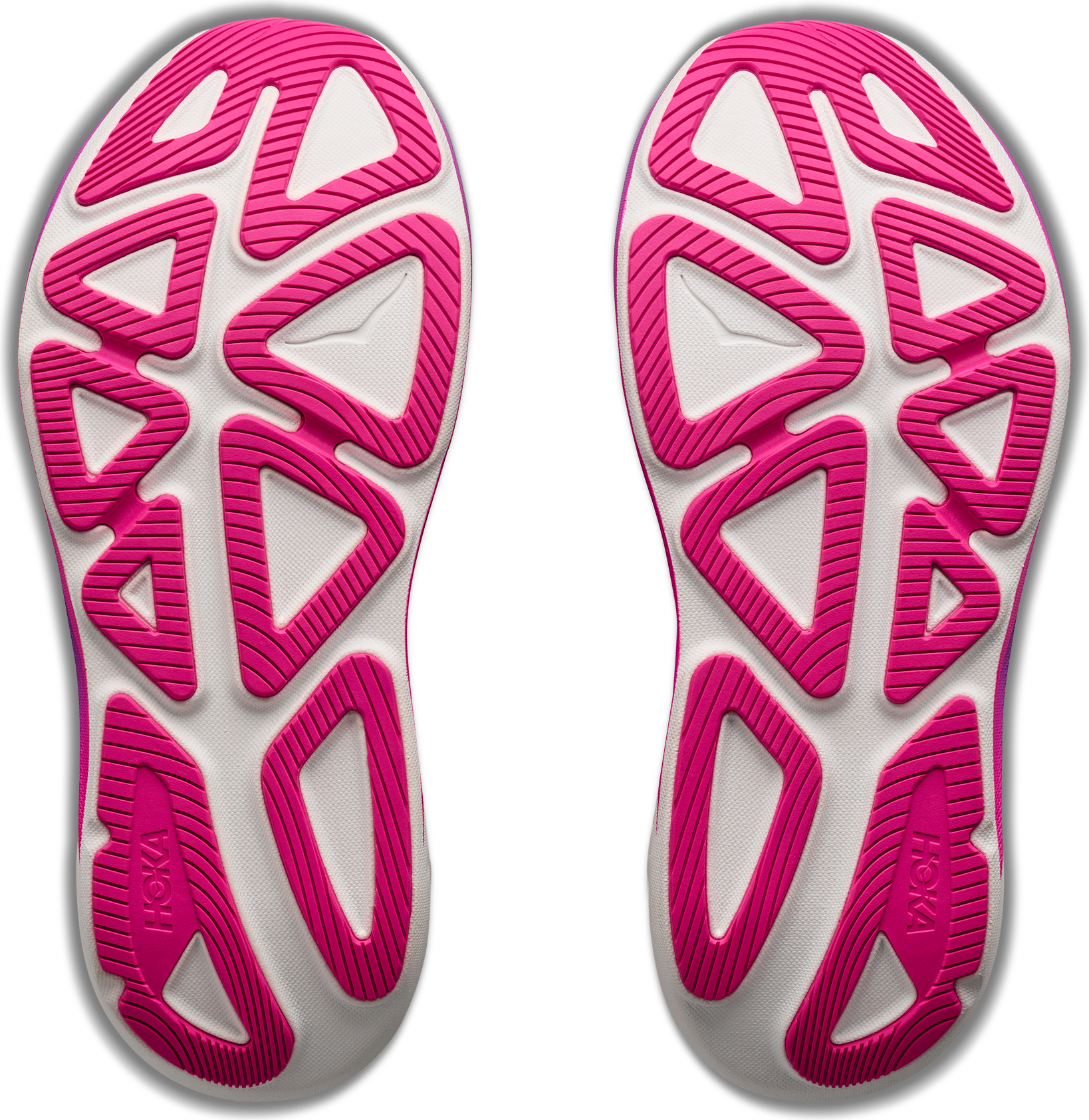 HOKA, W CLIFTON PRO