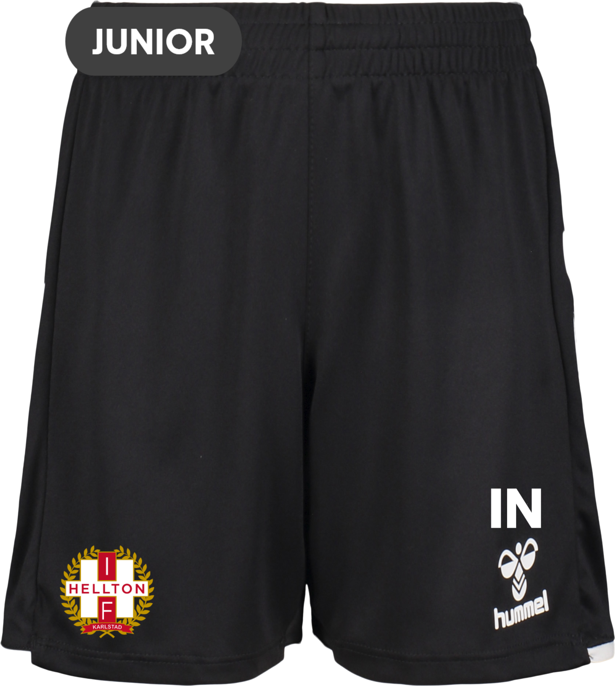 
HUMMEL, 
HMLCORE 2.0 SHORTS KIDS, 
Detail 1
