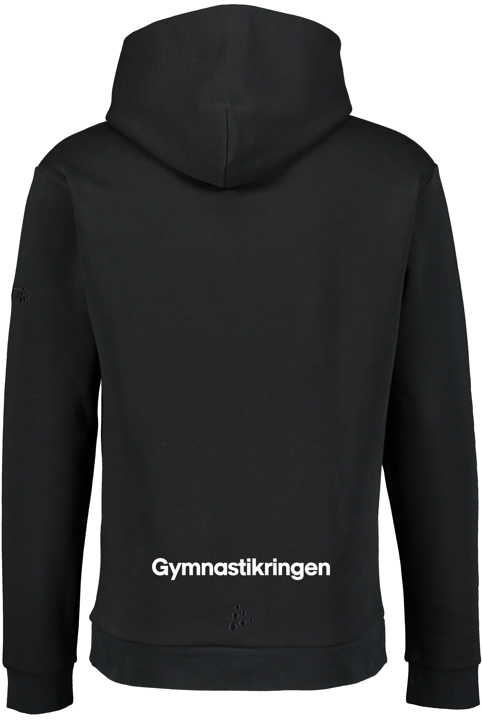 CRAFT, Community 2.0 Hood