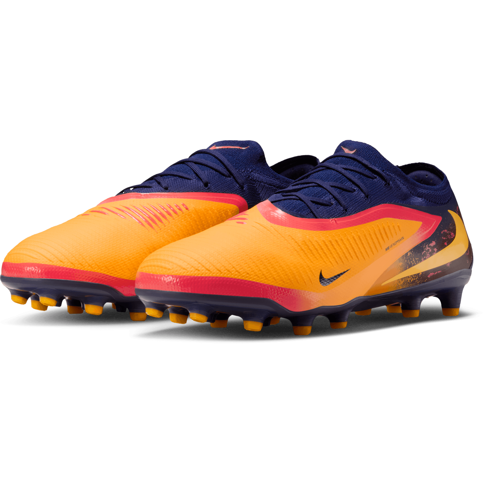 NIKE, Phantom 6 Low Pro Ag-pro Eh