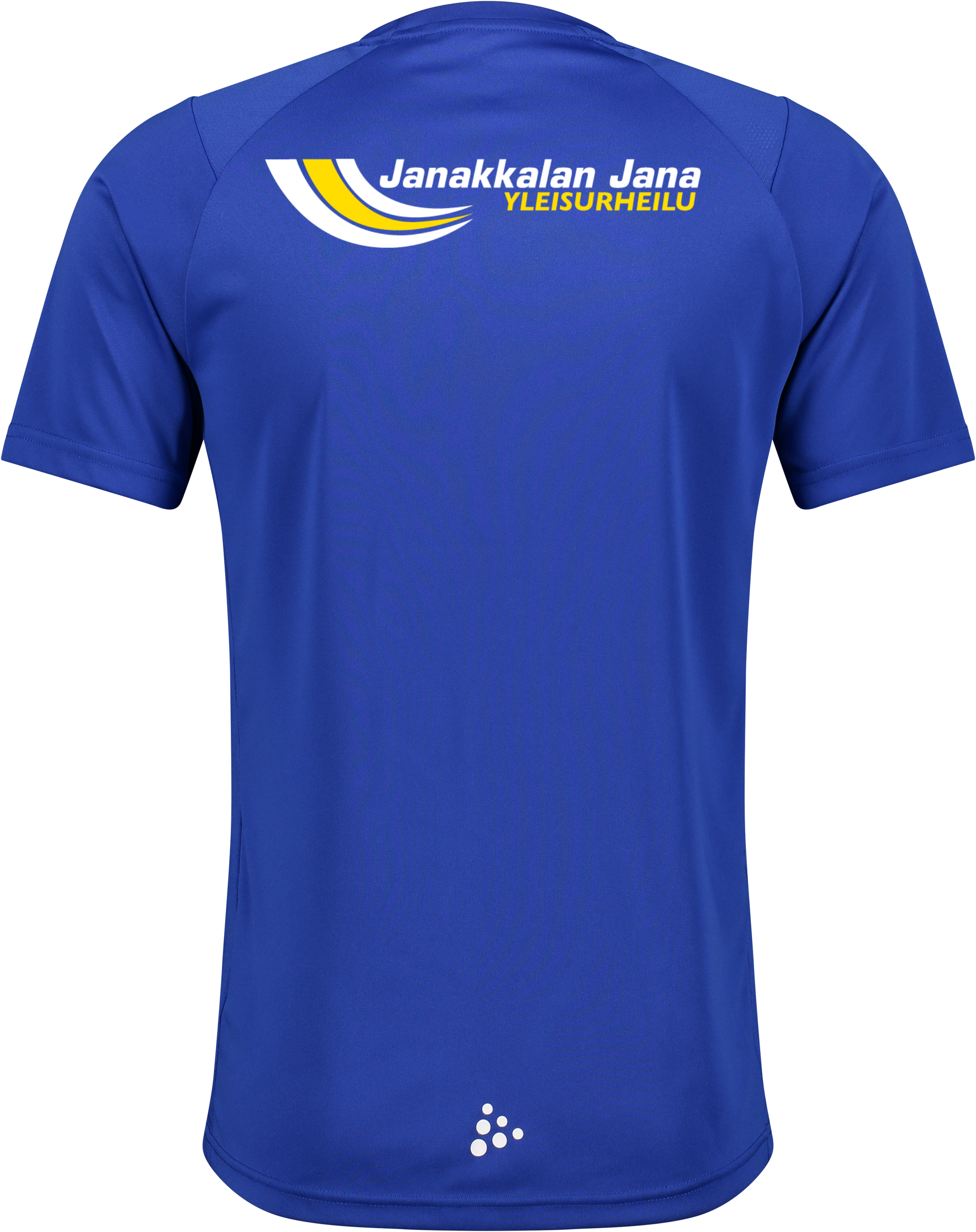 CRAFT, Rush 2.0 Ss Tee Jr