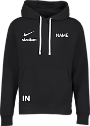 318285102101 NIKE Park 20 Flc Hood 318285102101 NIKE Park 20 Flc Hood Standard Small1x1