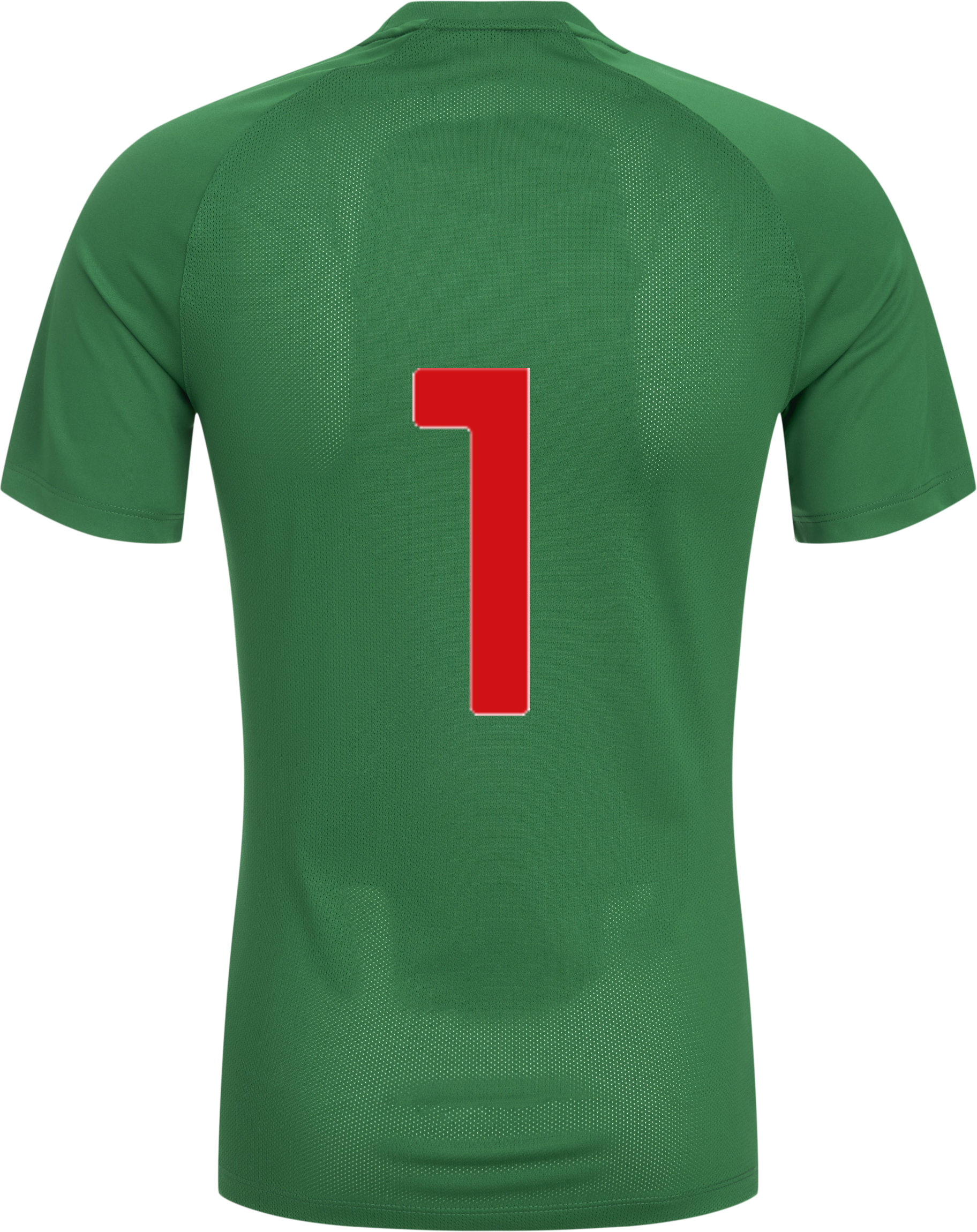 NIKE, PARK VIII SS JSY