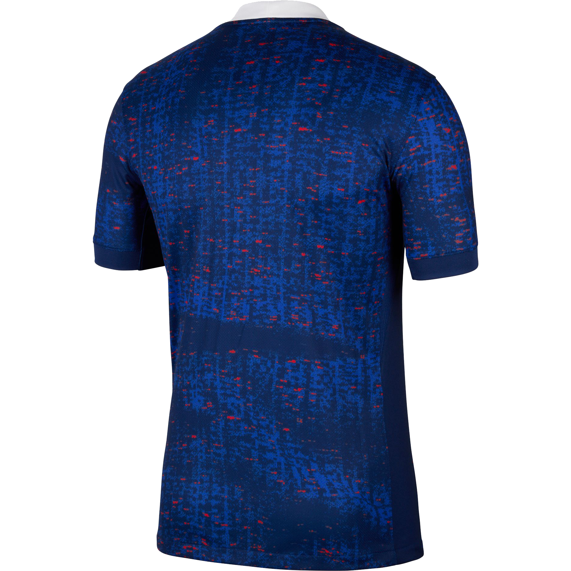 NIKE, Fff M Nk Df Stad Jsy Ss Hm