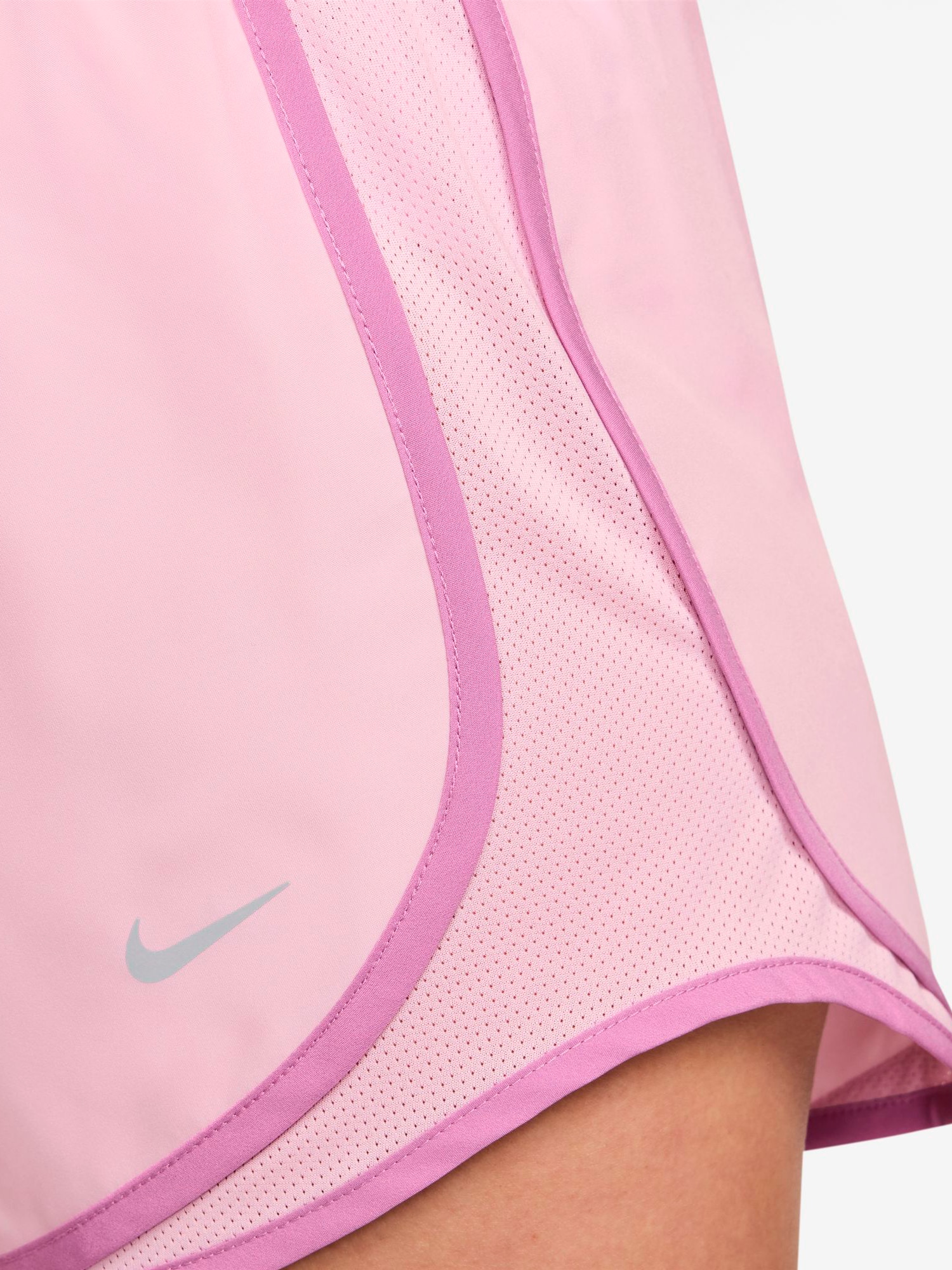 NIKE, Nike Tempo Women'S Dri-Fit Mid-Rise