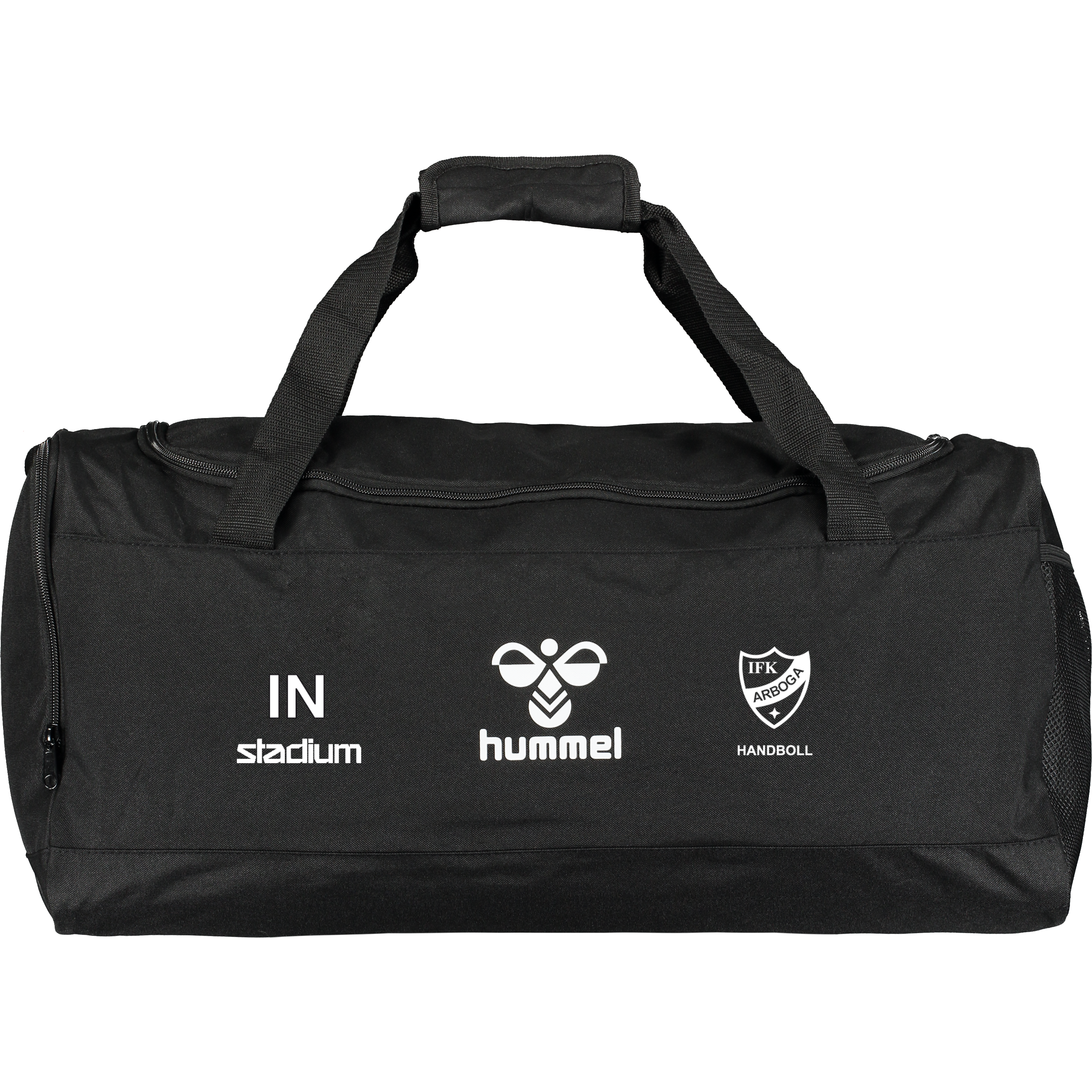
HUMMEL, 
Core 2.0 Sports Bag, 
Detail 1
