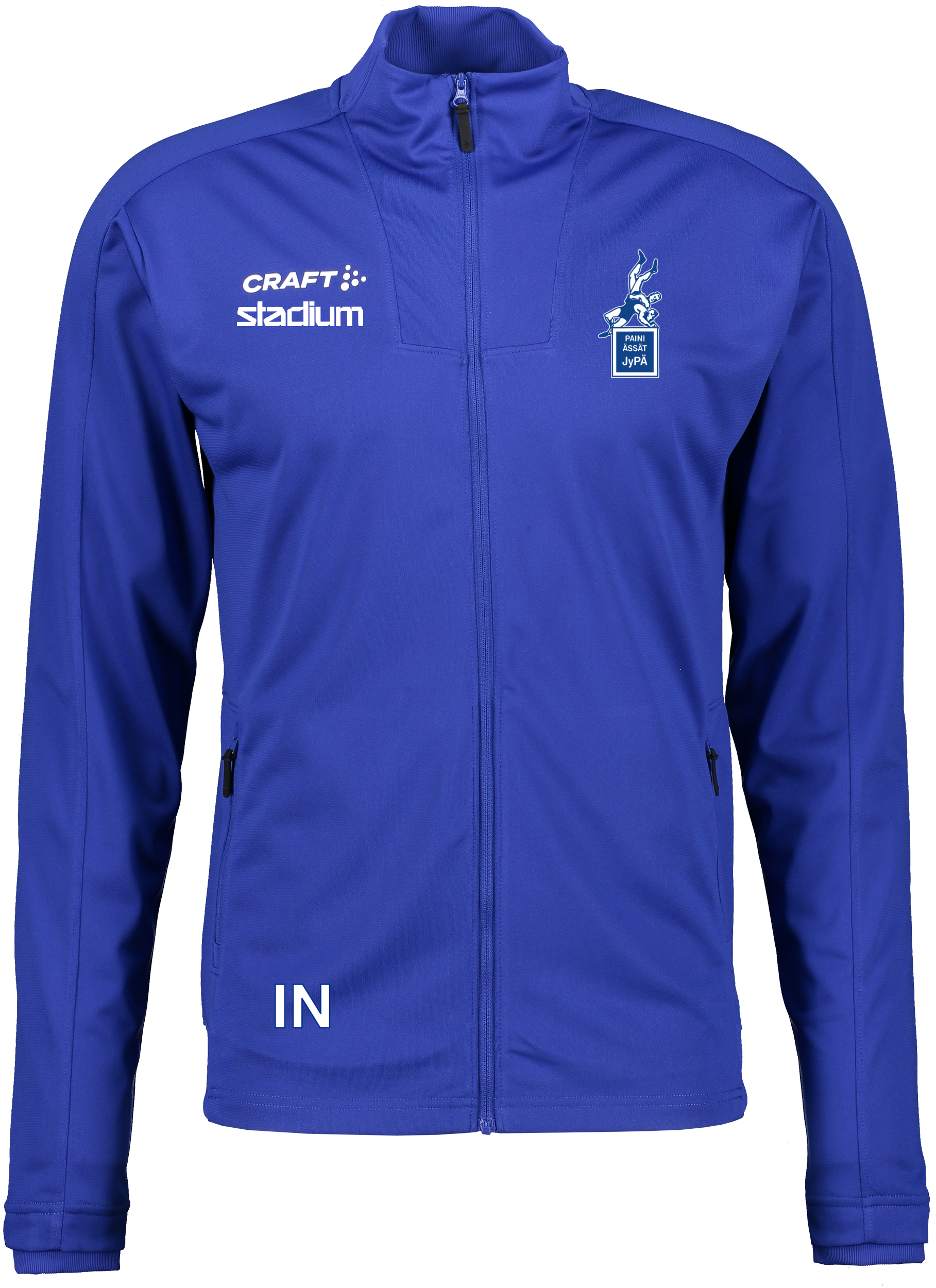 
CRAFT, 
Evolve 2.0 Full Zip Jacket M, 
Detail 1
