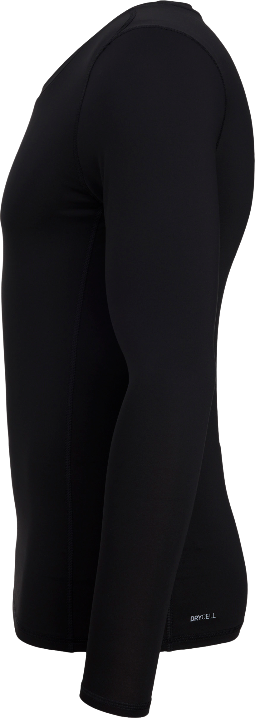 PUMA, TEAMLIGA26 BASELAYER TEE LS