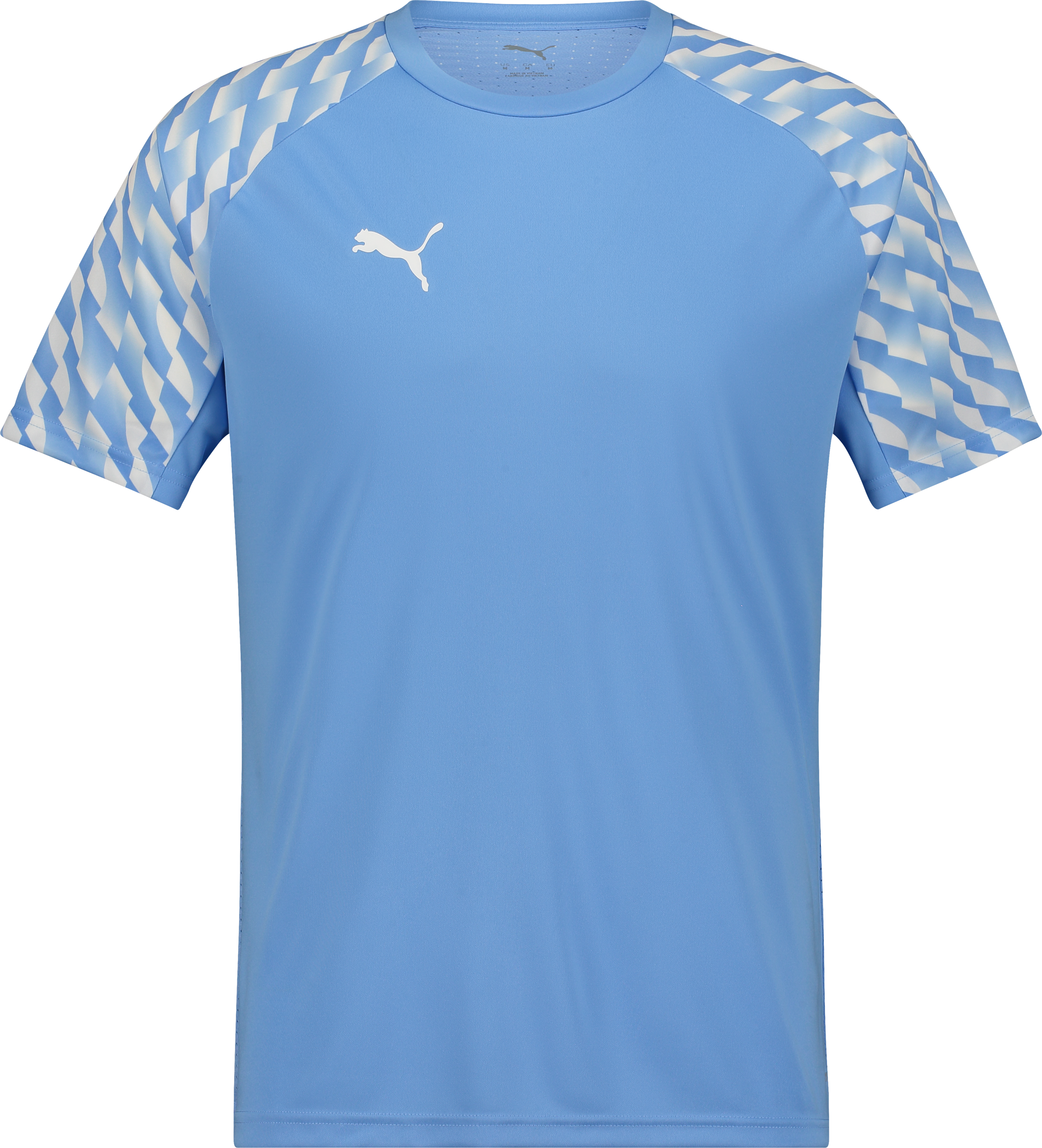 
PUMA, 
TEAMLIGA26 JERSEY JR, 
Detail 1

