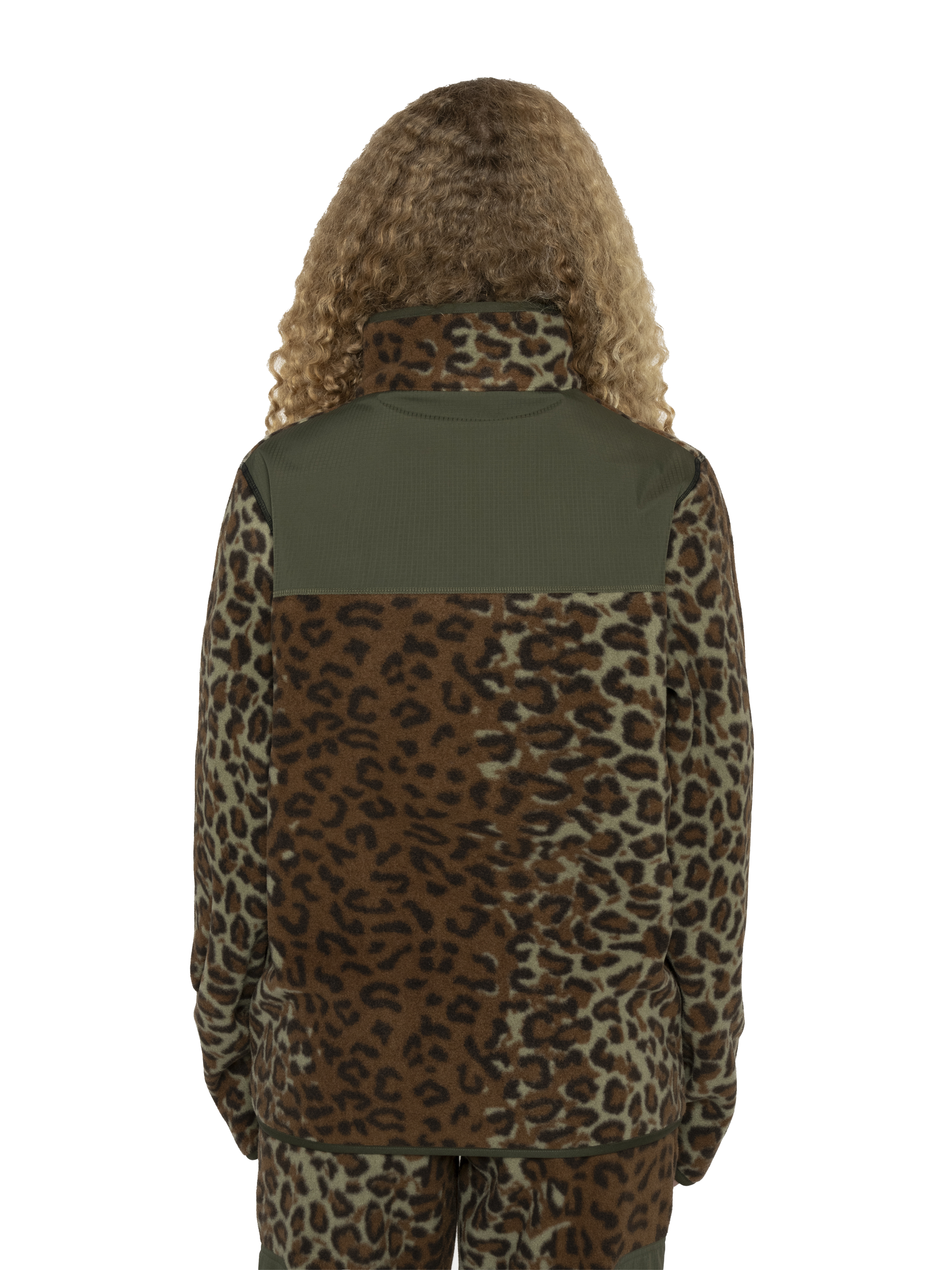 ARMADA, Ledger Fleece