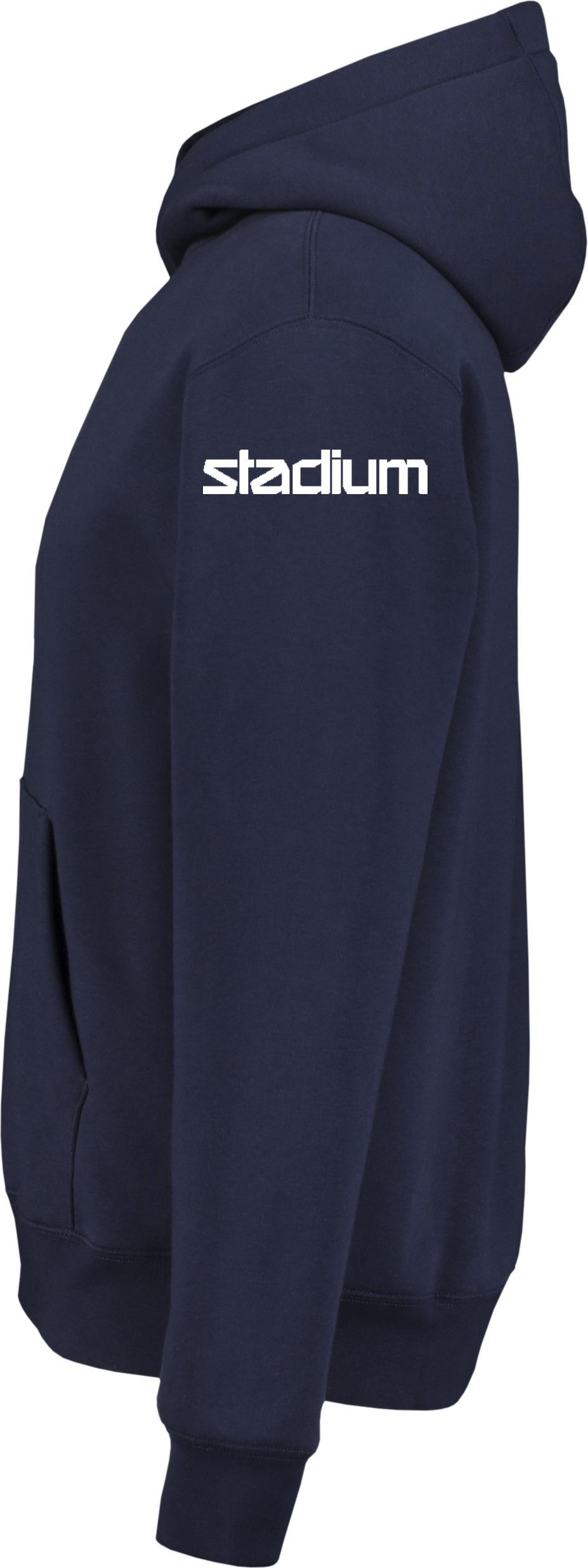 NIKE, Park 20 Flc Hood Jr